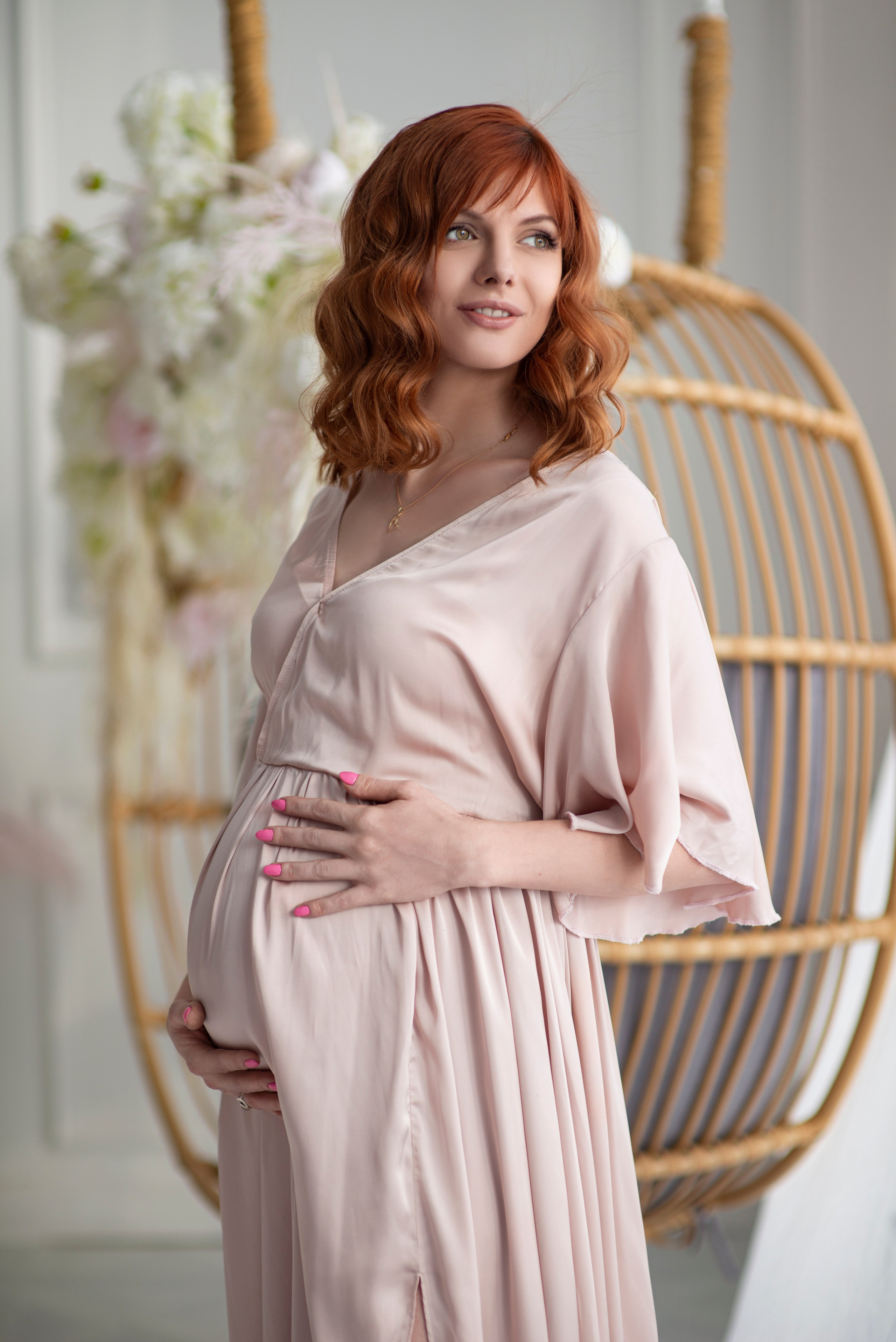 Семейная фотосессия Юлии. Репортажный и персональный фотограф в Москве