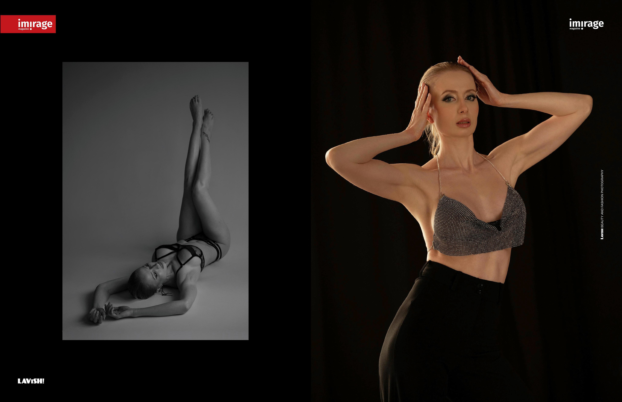 Фотограф Алматы Ольга Колокольникова