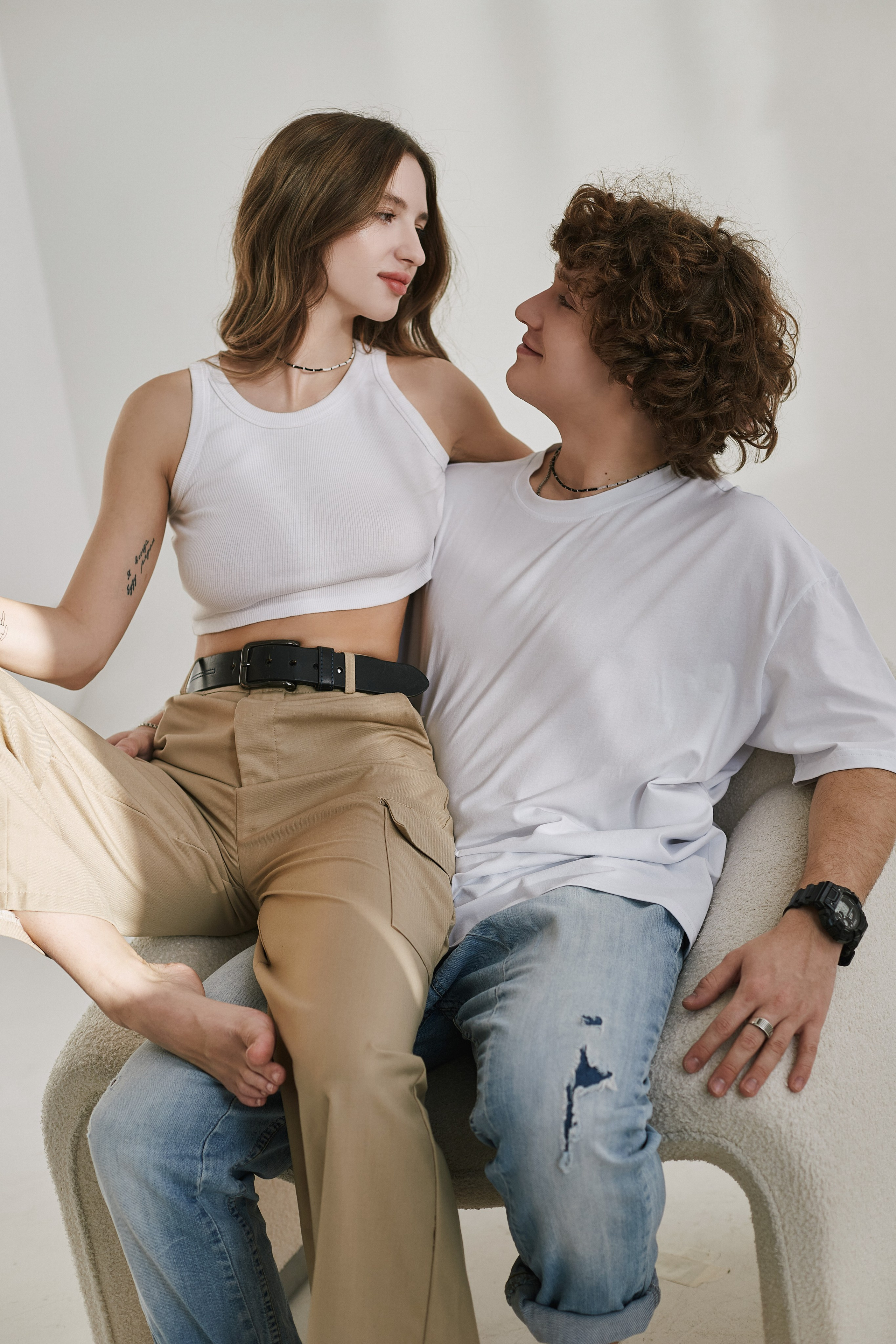 Полина: love-story. Фотограф в Липецке — индивидуальная, семейная, парная, свадебная съёмка | Беляева Ирина