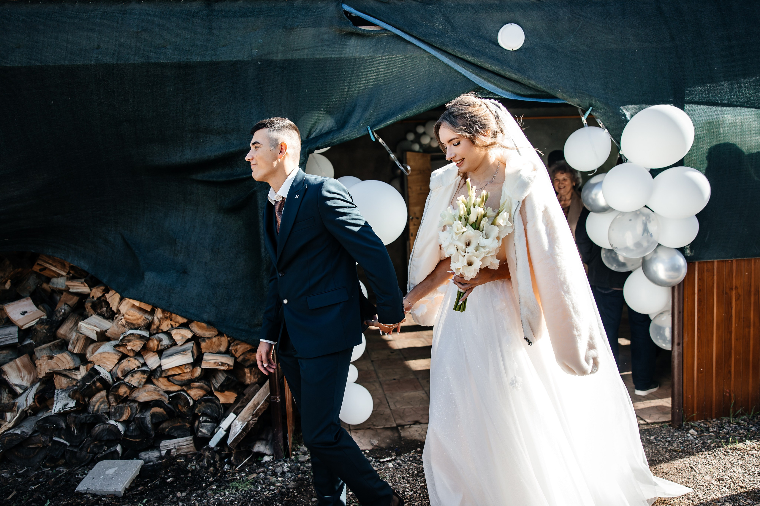 Анонс свадьбы Максима и Алены. Свадебный фотограф в Крыму и Севастополе Ольга Баскакова