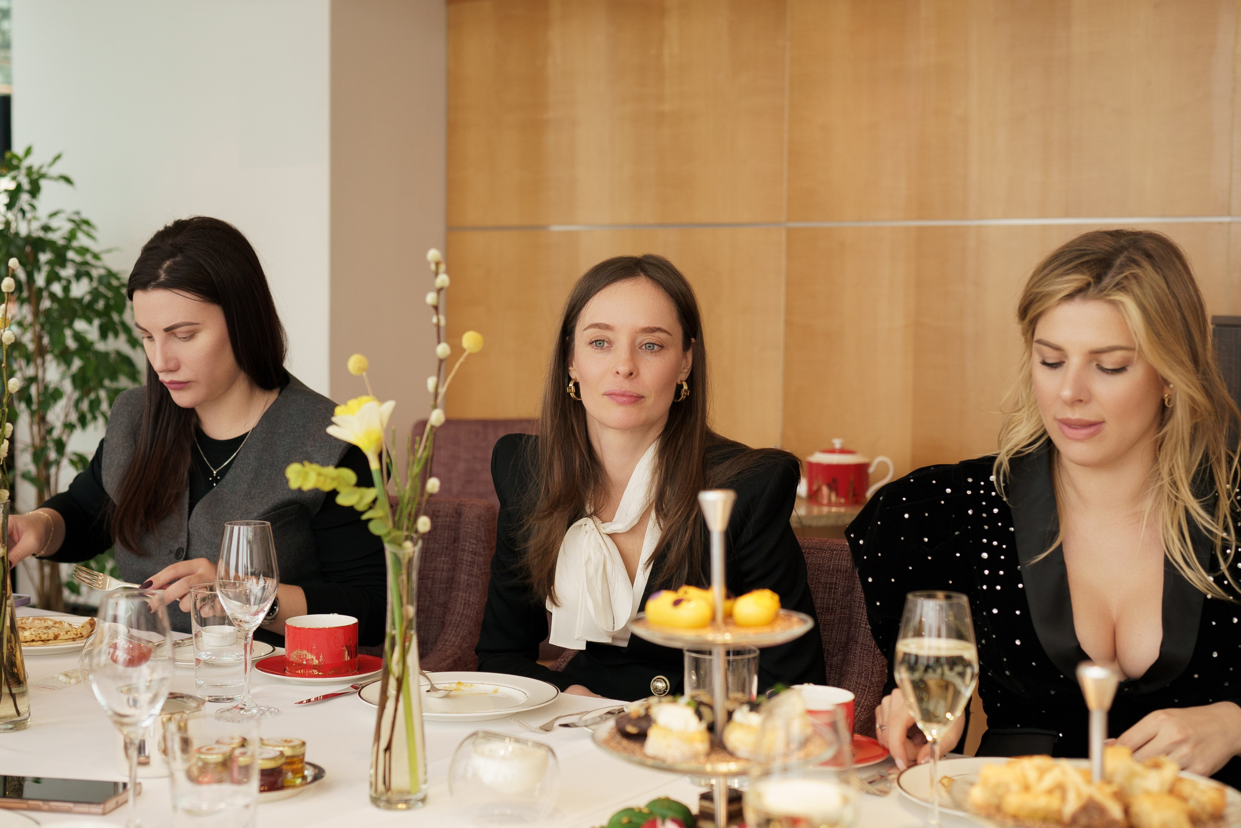 WF СLUB. Свадебный фотограф в Москве Кристина Чехова