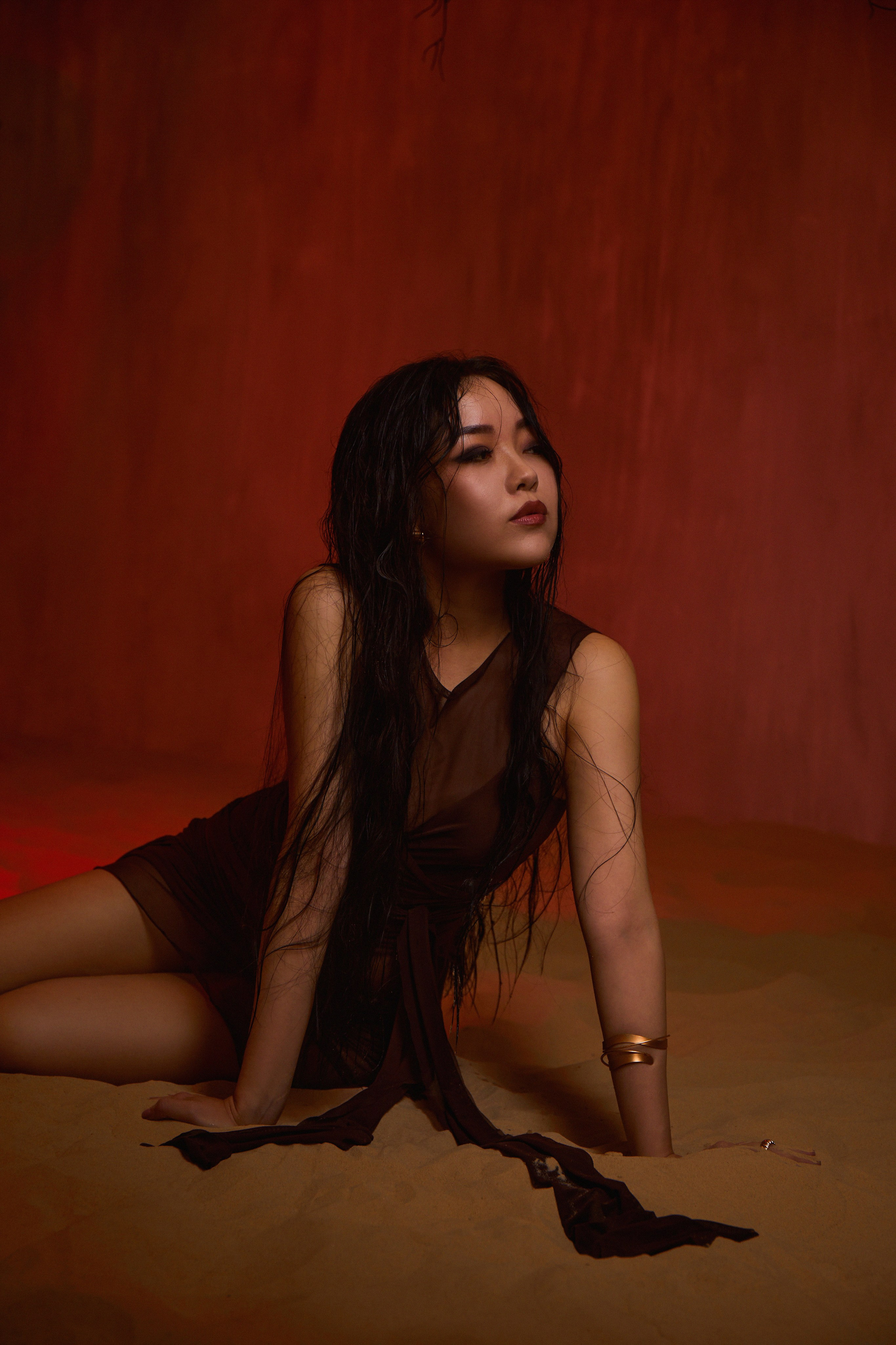 Айса. Фотограф в Ереване