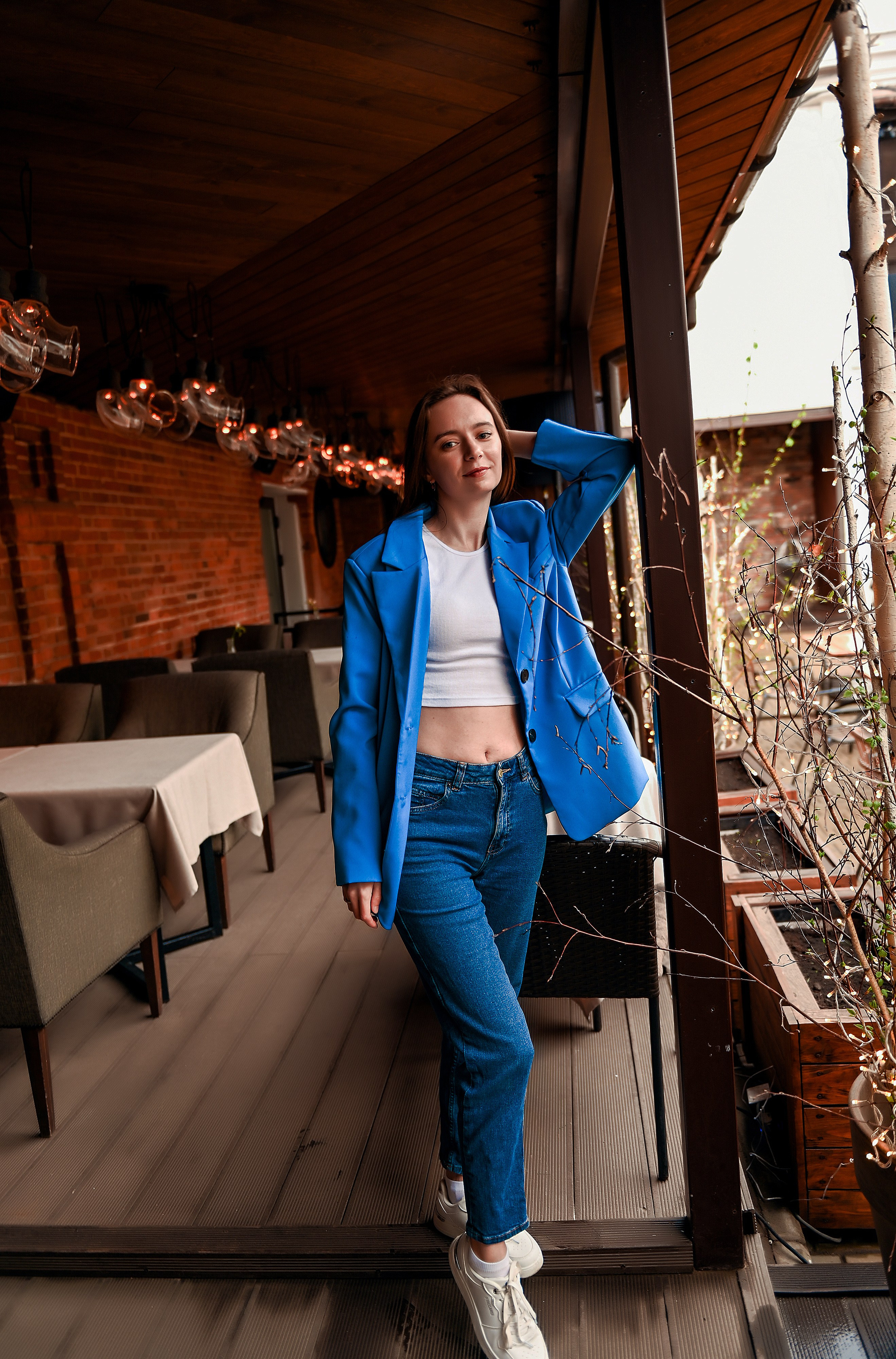 Фотосет уличный. Свадебный, семейный, детский, контент фотограф в Омске Максим Ильин