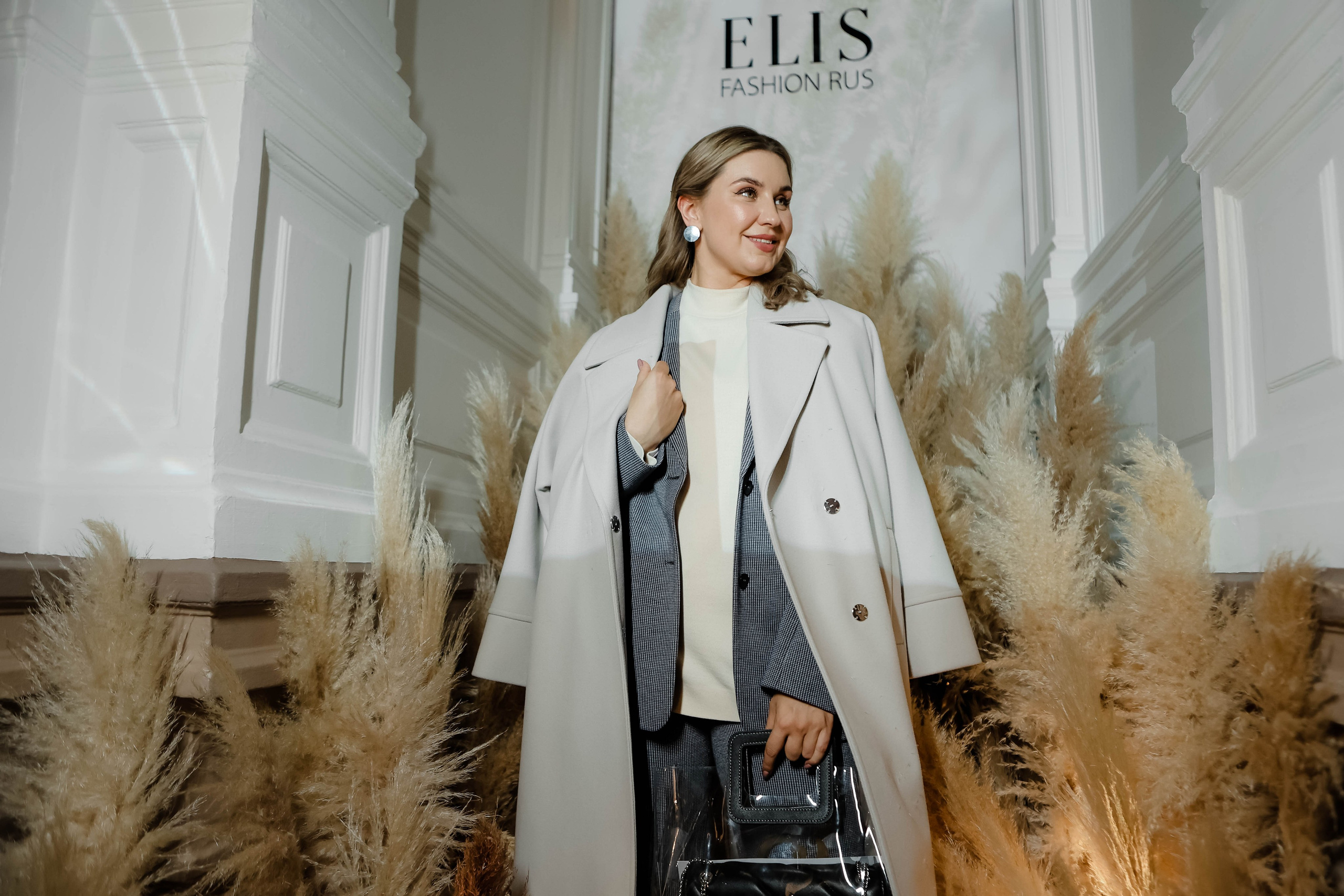 Показ Elis 14.09.2023. Свадебный фотограф FOTOKEYT