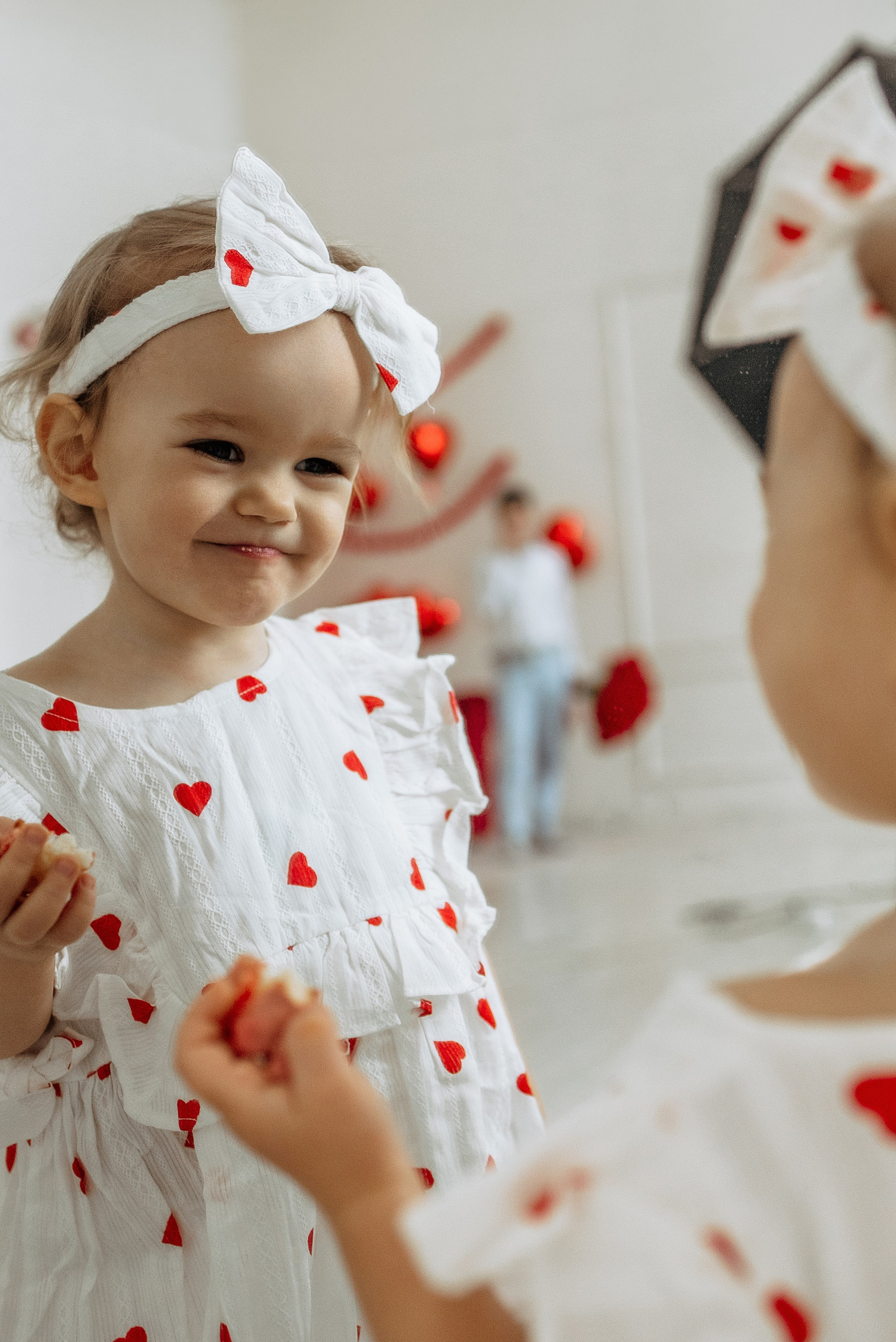 Детки в студии. Ваш фотограф Наталья Лаэтина