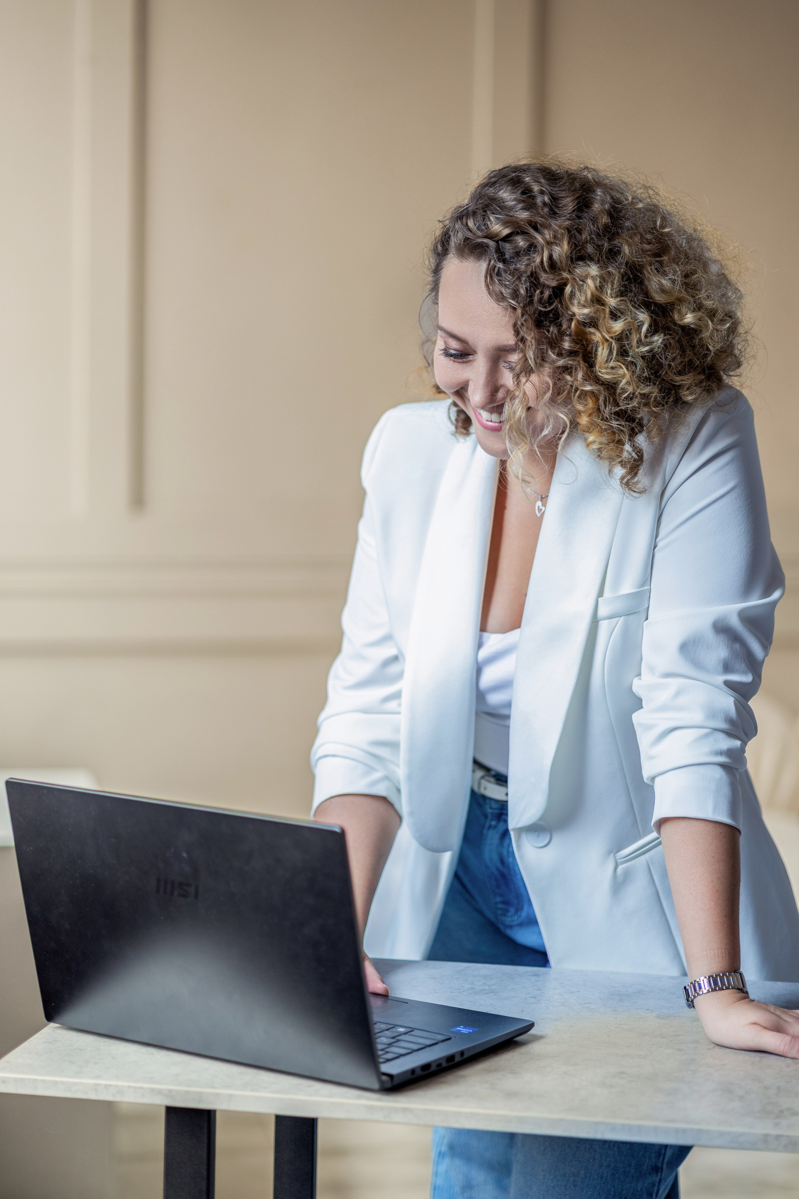 Женский портрет в студии. Семейный фотограф в Дзержинске Наталья Лаэтина