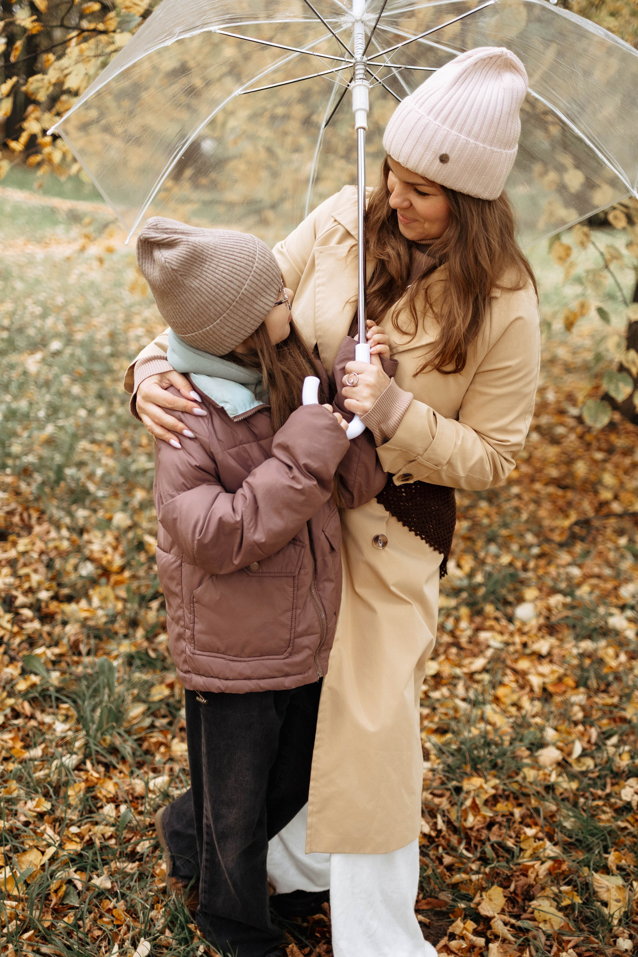 Пикник у дома. Осень. Семейный фотограф в Дзержинске Наталья Лаэтина