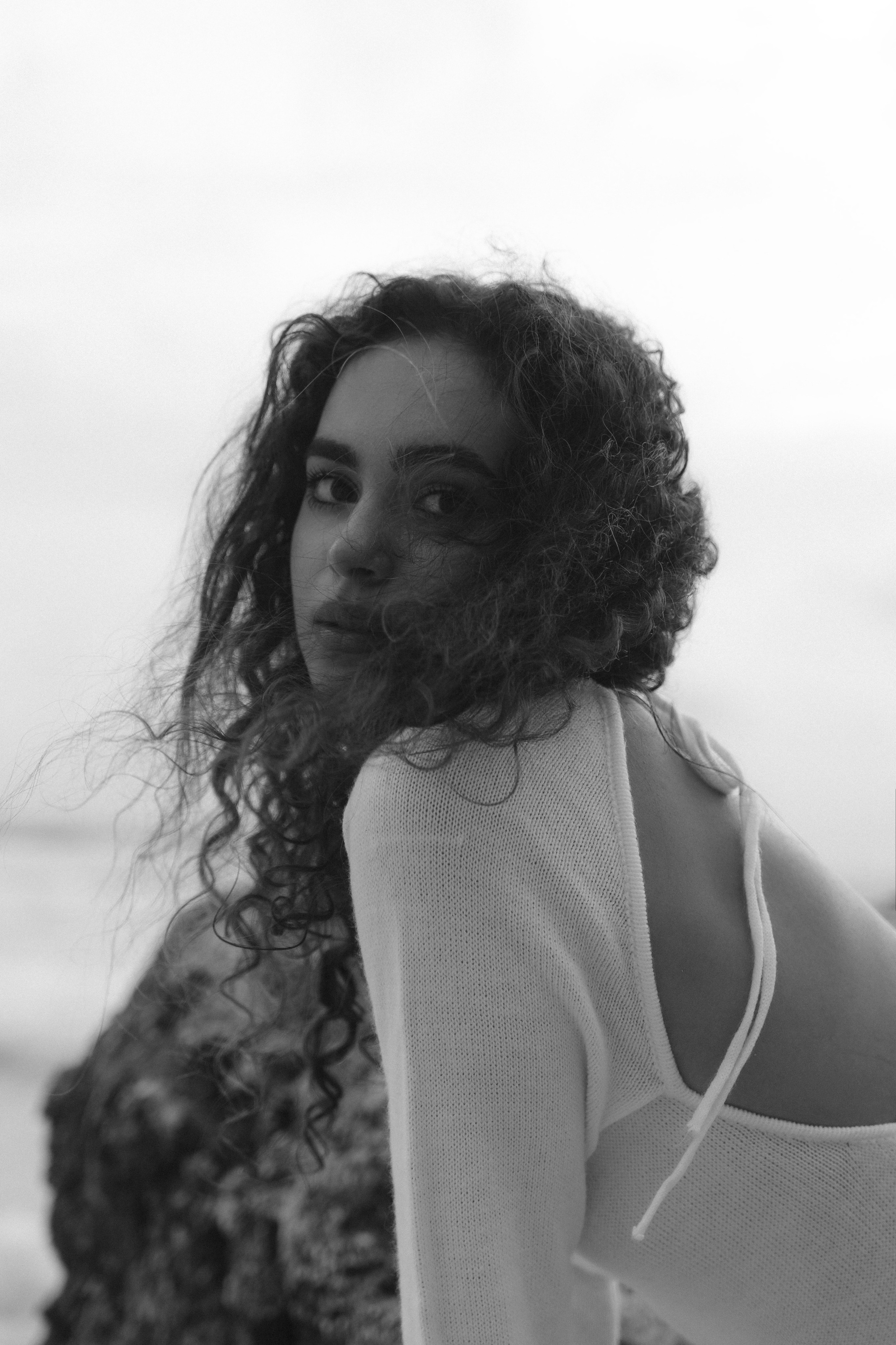 Ясмин. Фотограф Alena Ray