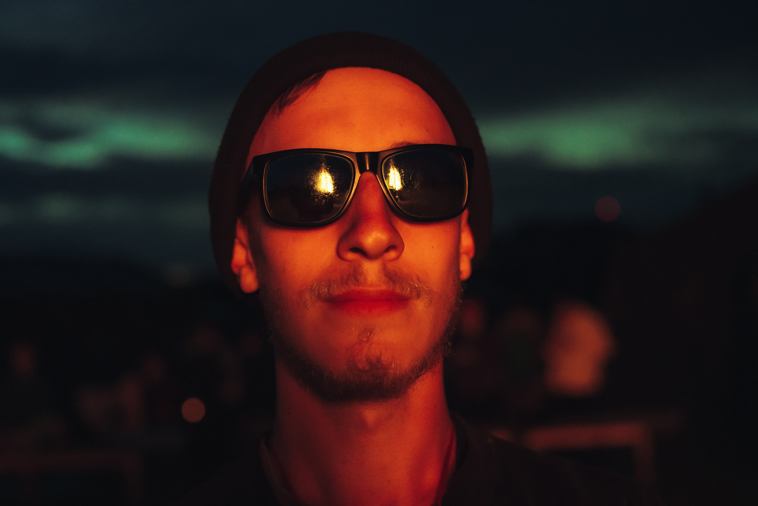 Детский лагерь — 4 смена 2025 год. Иван Кубик — фотограф и видеограф