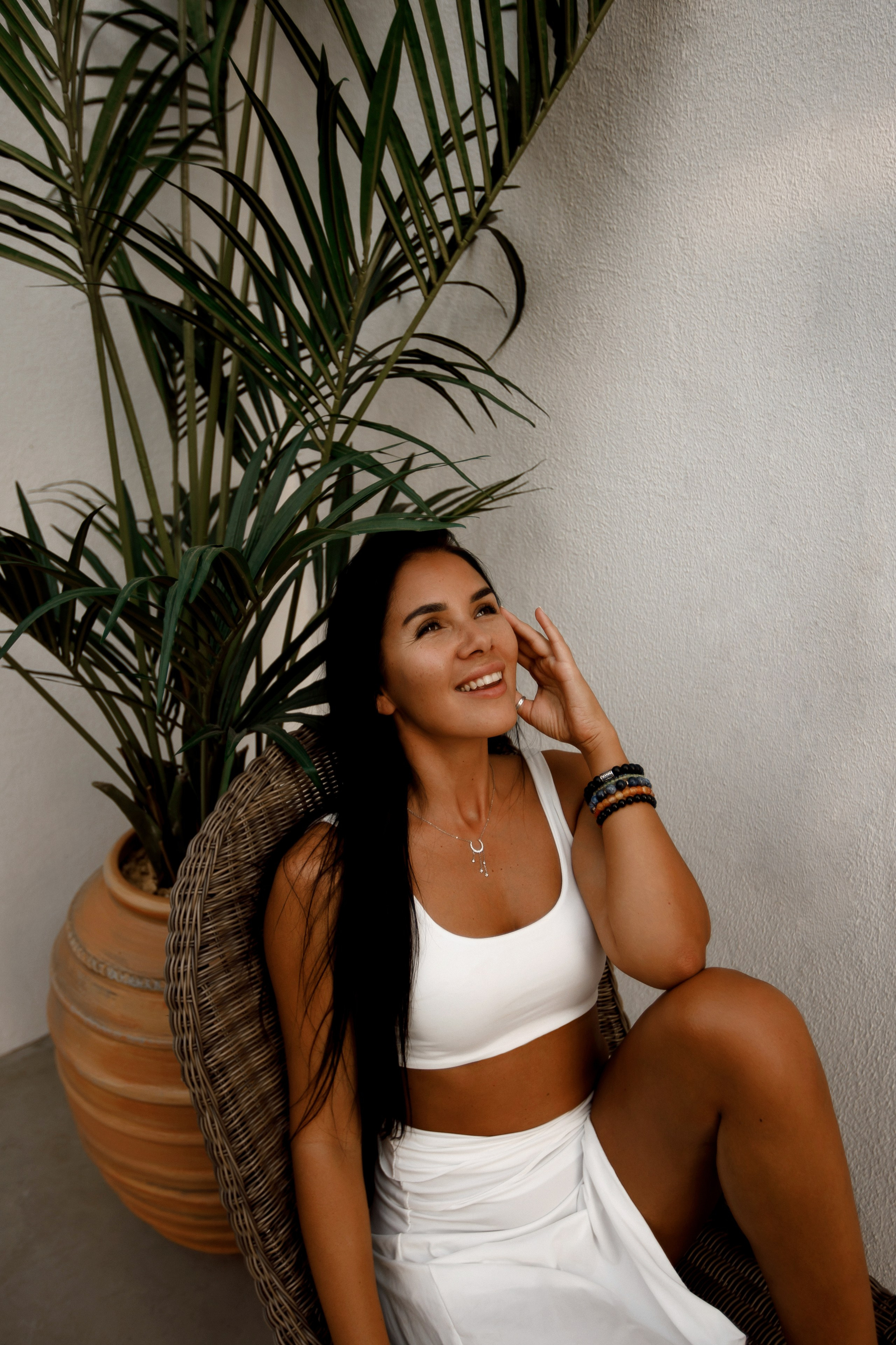 Юля. Меганом. Фотограф Анна Лейман. Севастополь