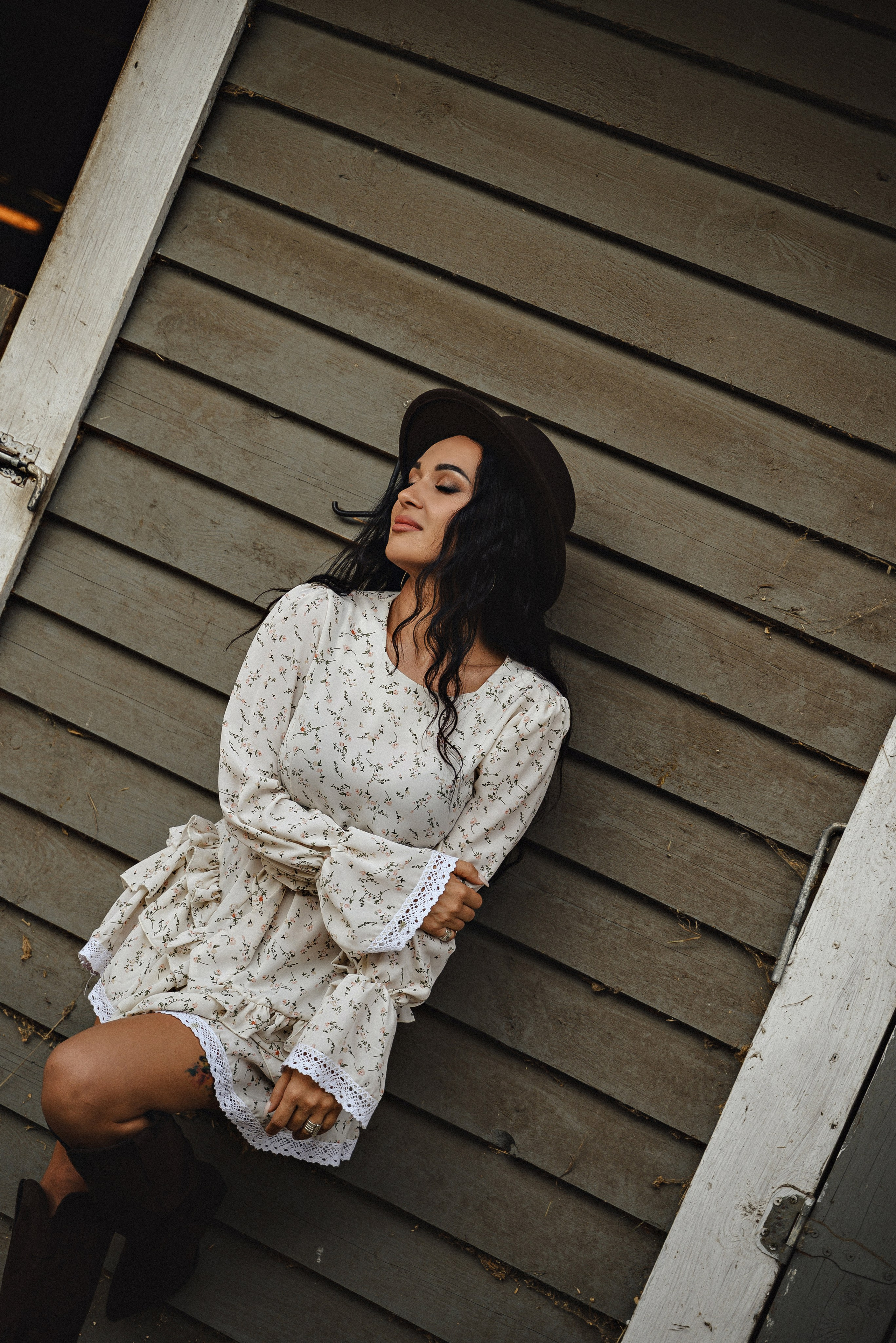 Марина. Ранчо. Свадебный и портретный фотограф в Минске Наташа Каракулова