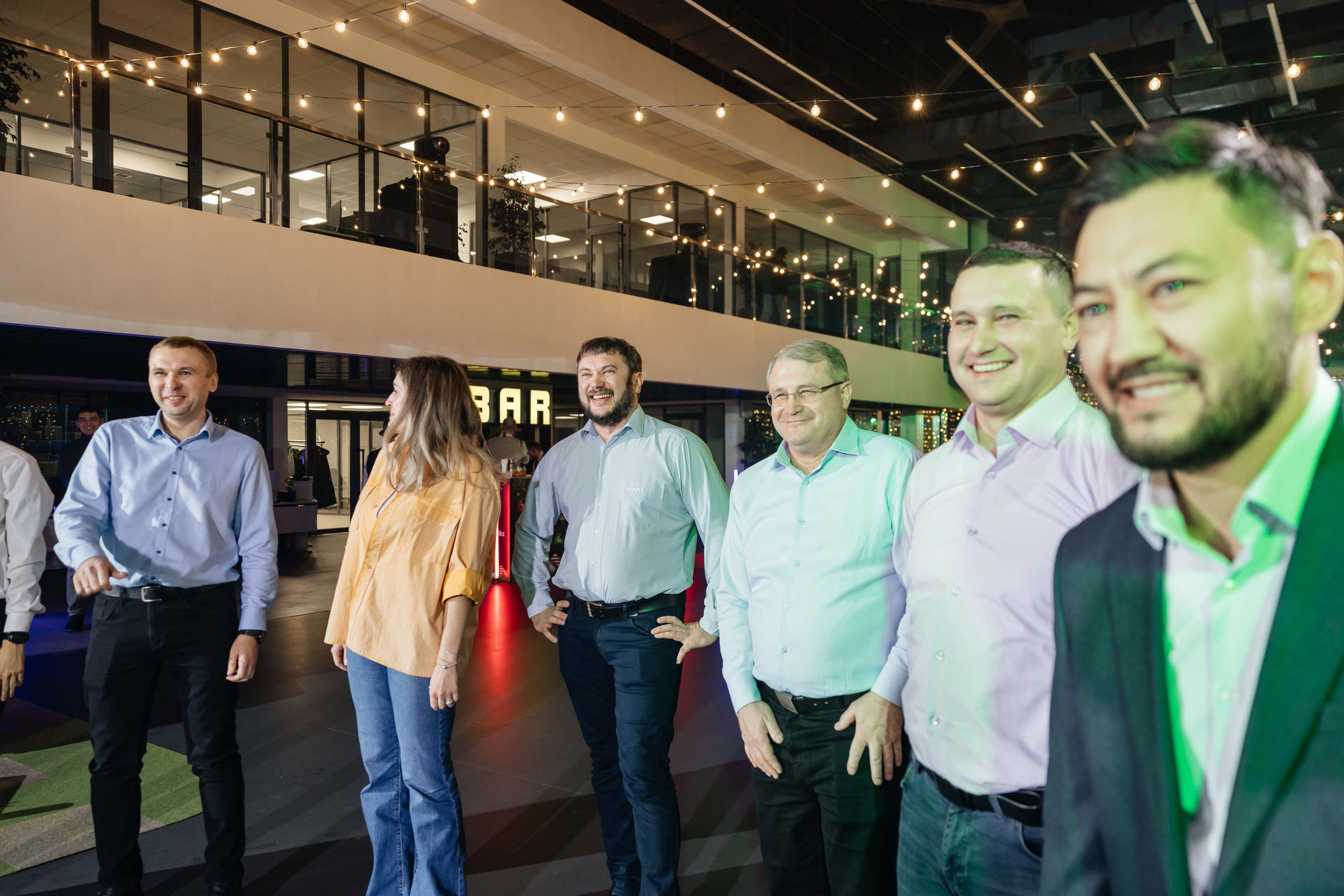 Проект 2. Корпоратив CT AGRO. Дата: декабрь 2023. Профессиональный фотограф в городе Астана/Алматы Даурен Сембаев