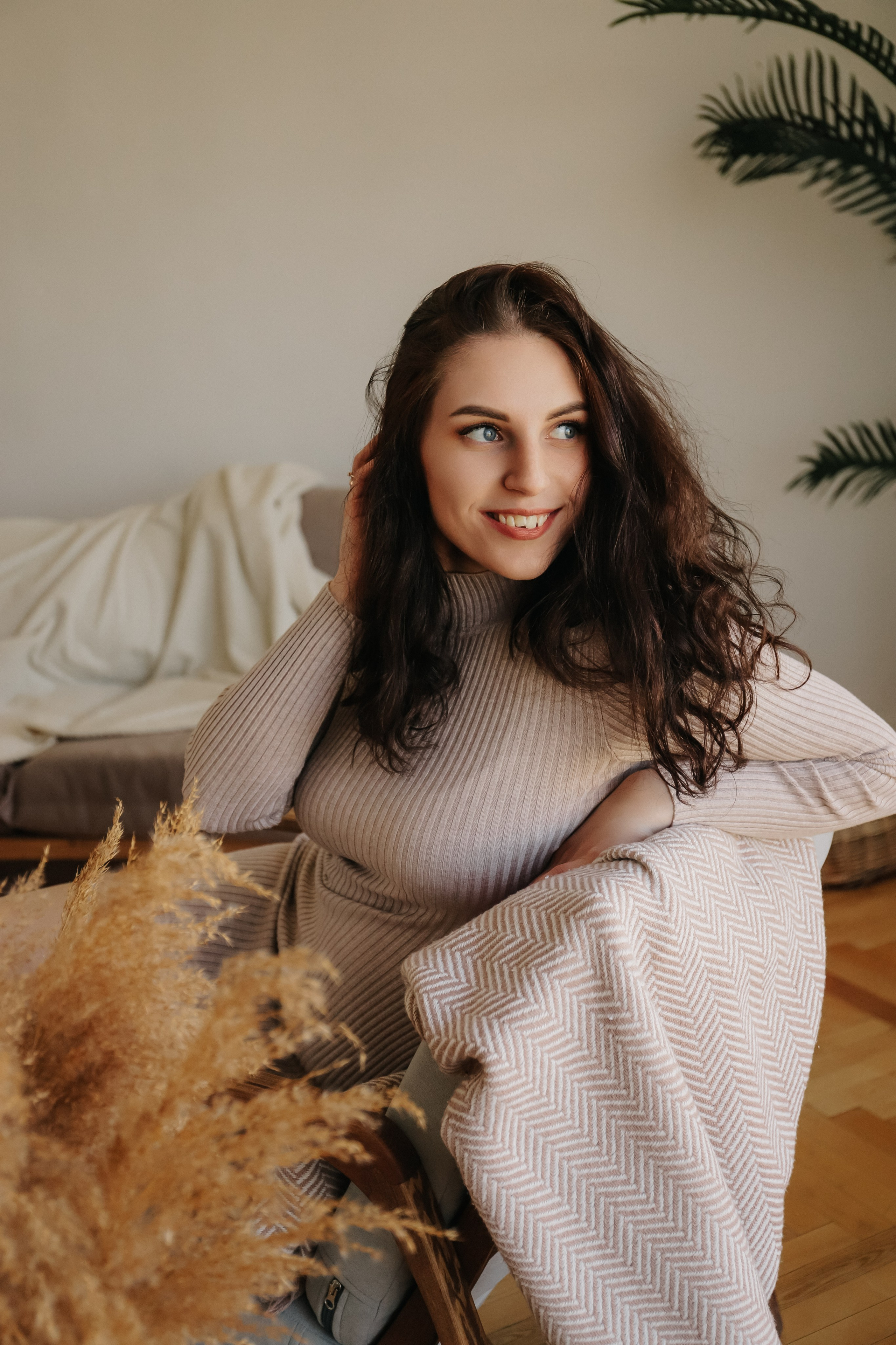 Ирина. Женский фотограф в Москве Юля Иванова