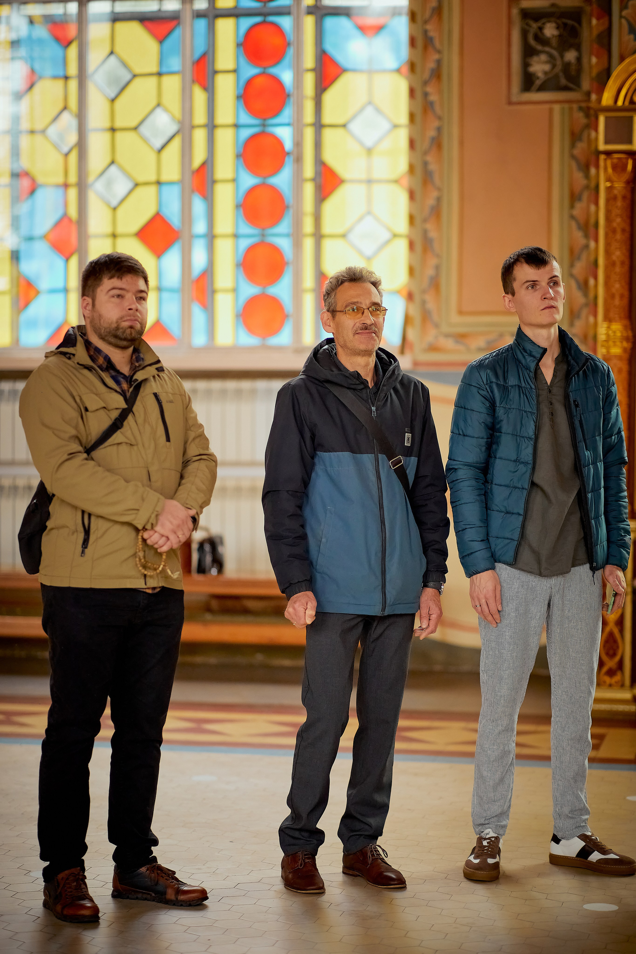 Венчание. Семейный и детский фотограф в Ярославле Юлия Галашина