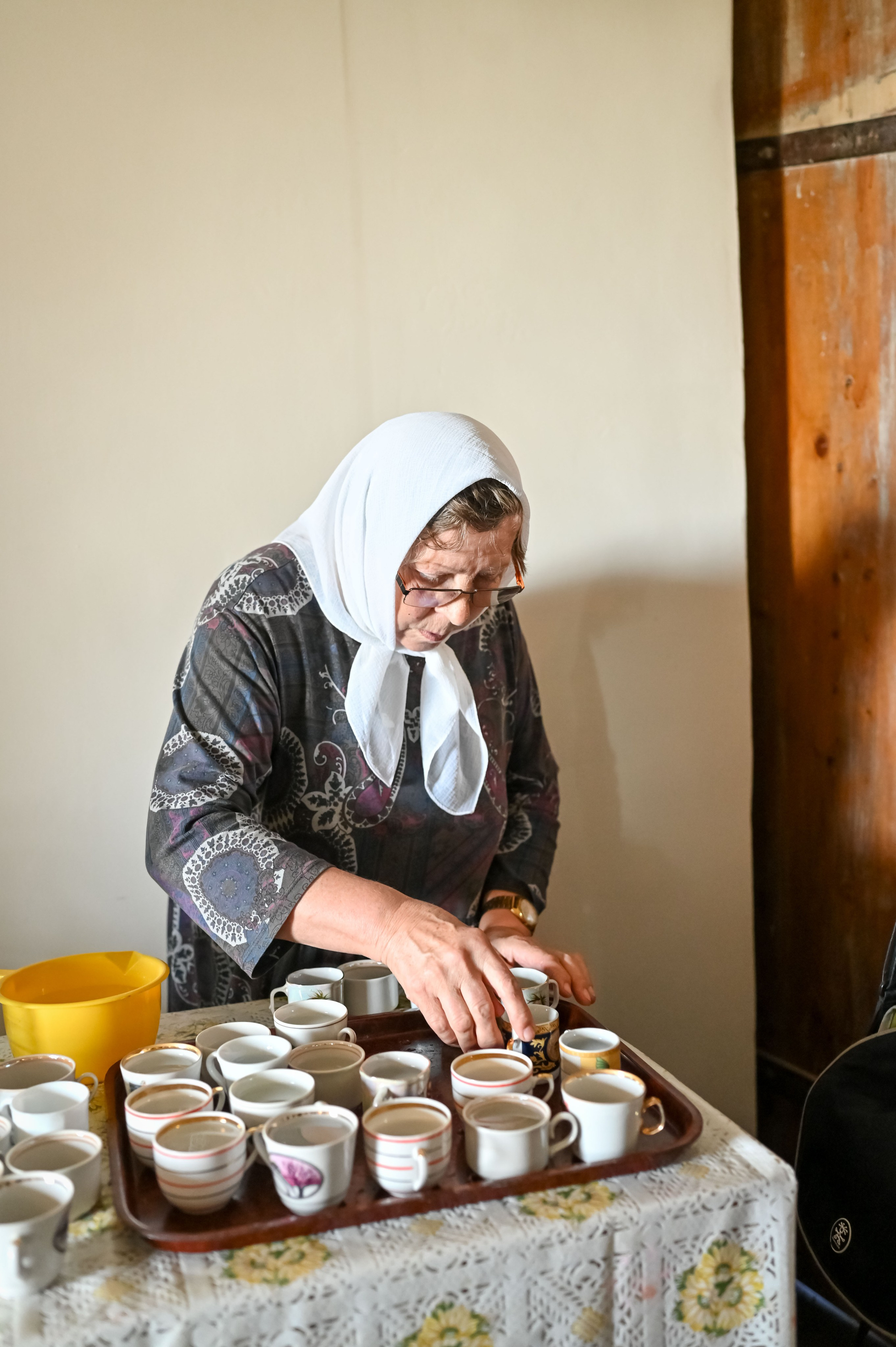 Престольный праздник в Фаустово. Семейный фотограф в г. Воскресенск Наталия Молева