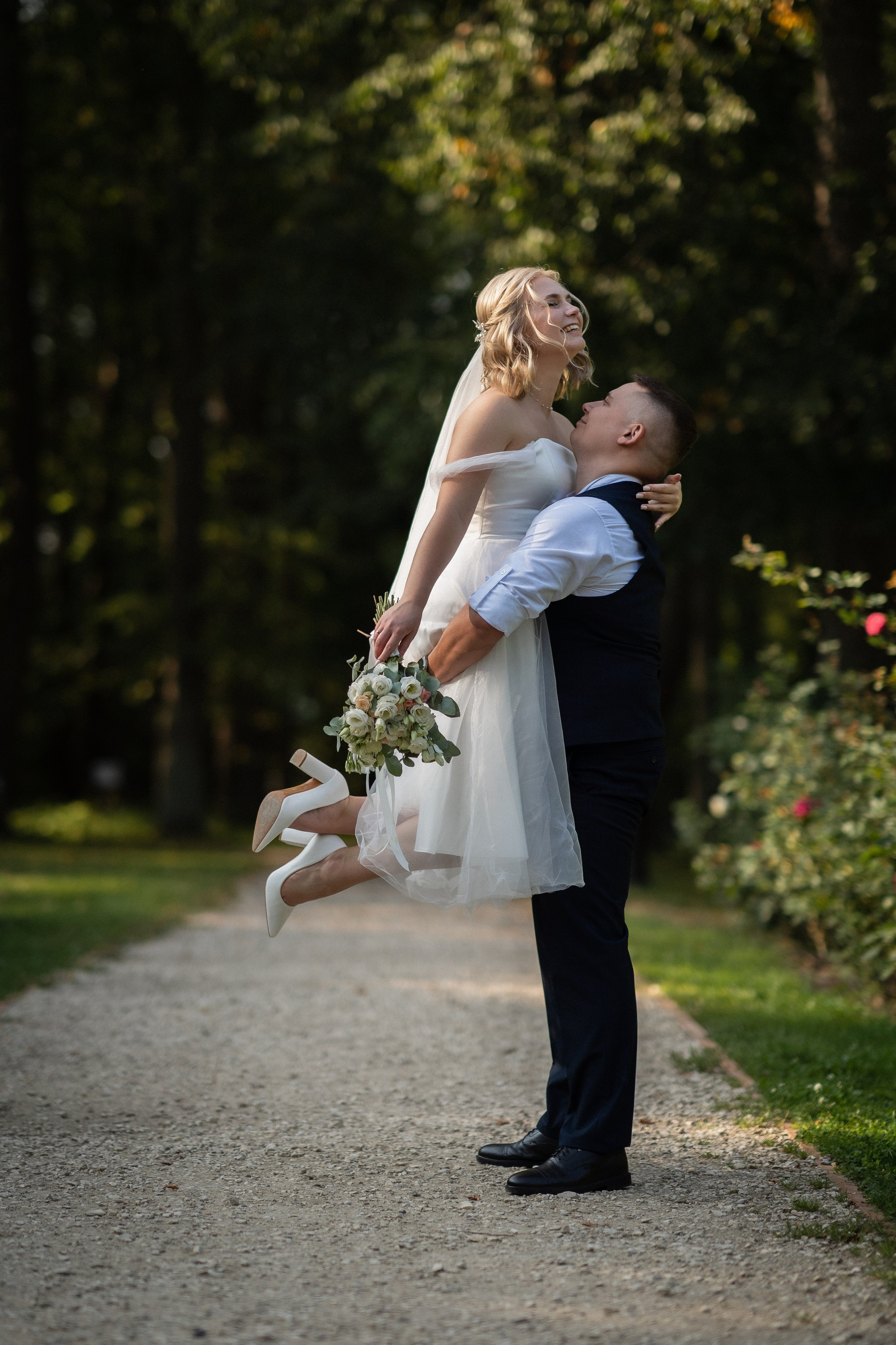 Анастасия & Дмитрий. Семейный и детский фотограф в Сергиев Посаде, Хотьково Якимчук Любовь