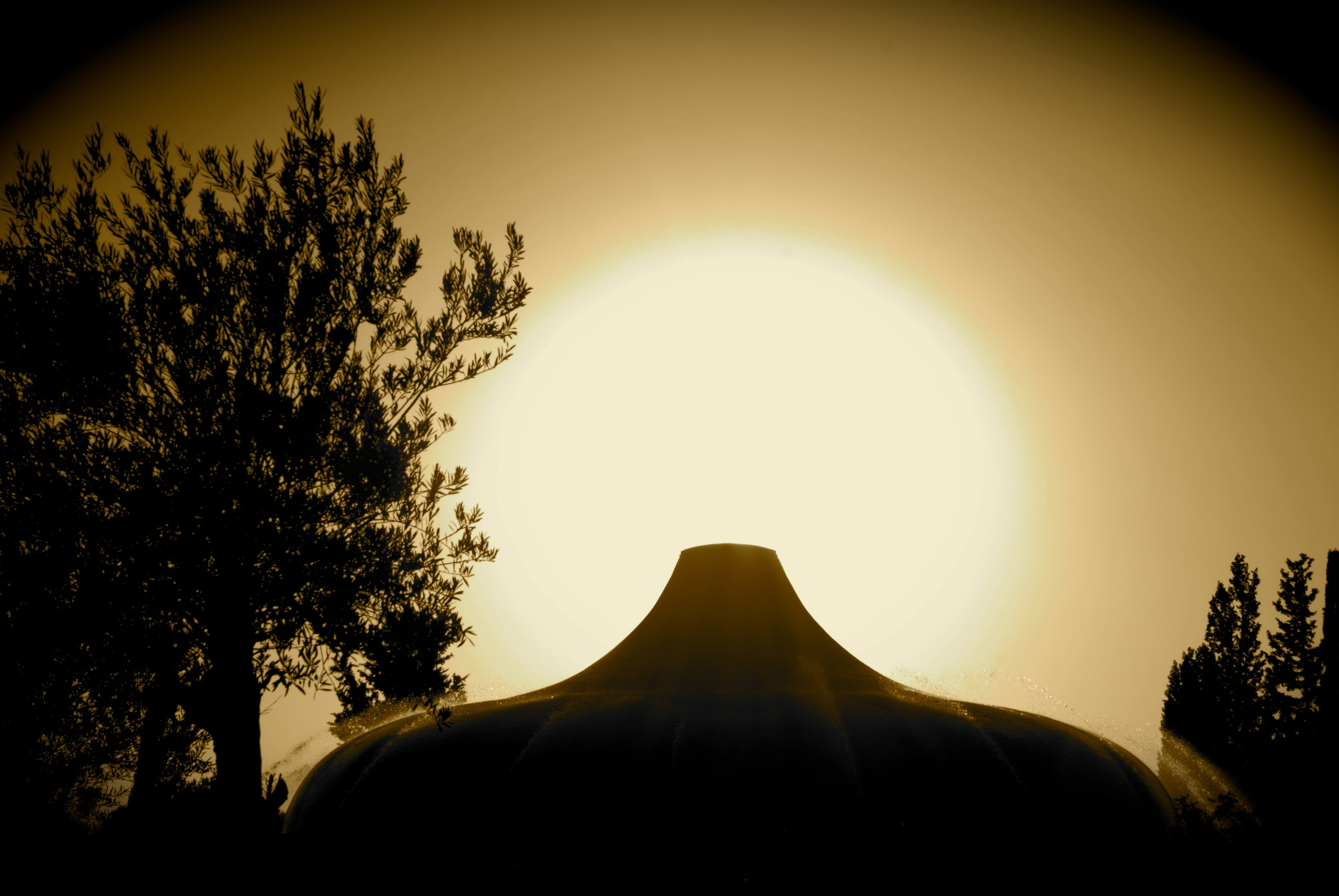 Городские виды — художественная фотография Ма. Ма