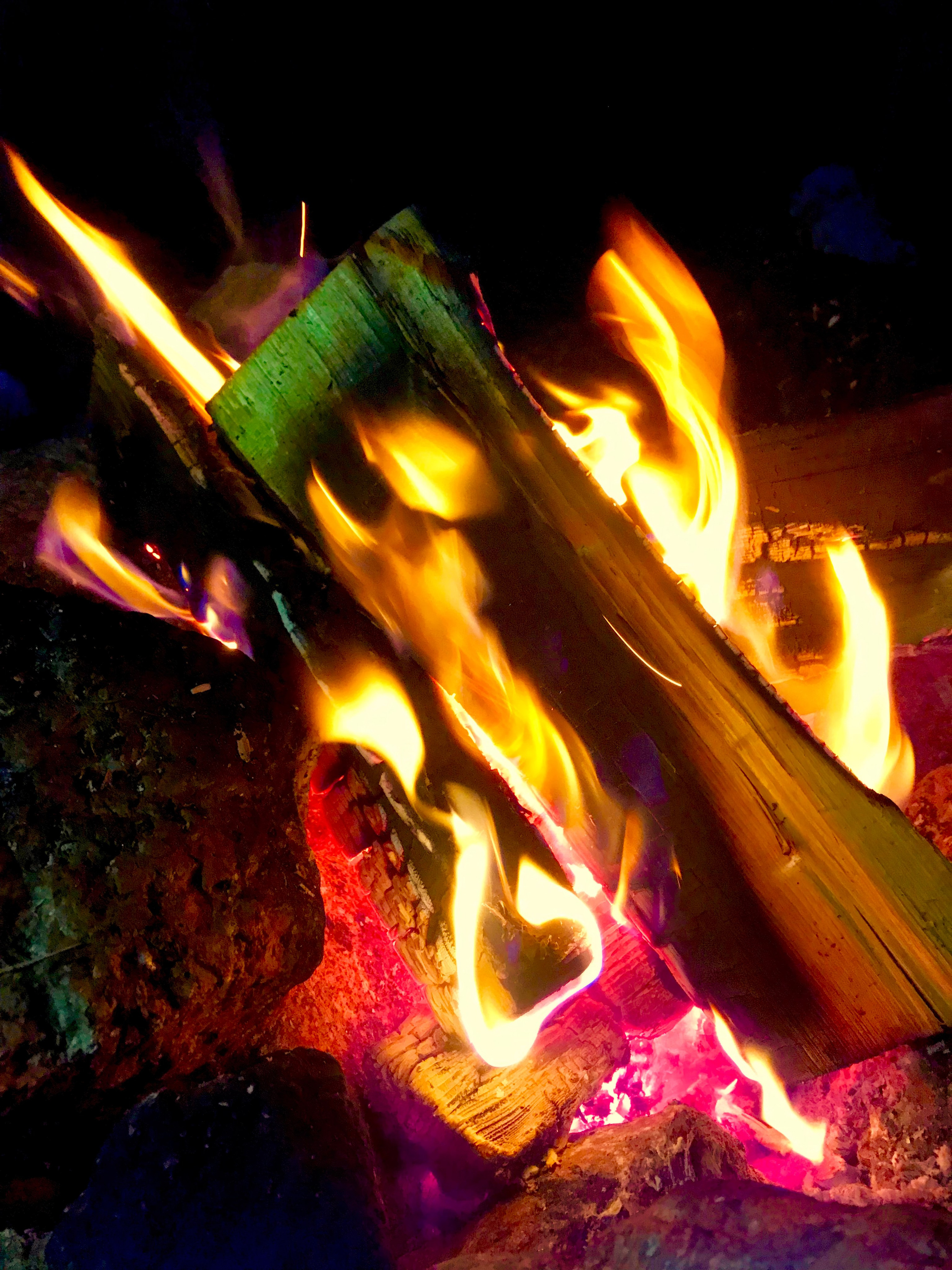 Пейзажи — авторская художественная фотография Ма. Ма