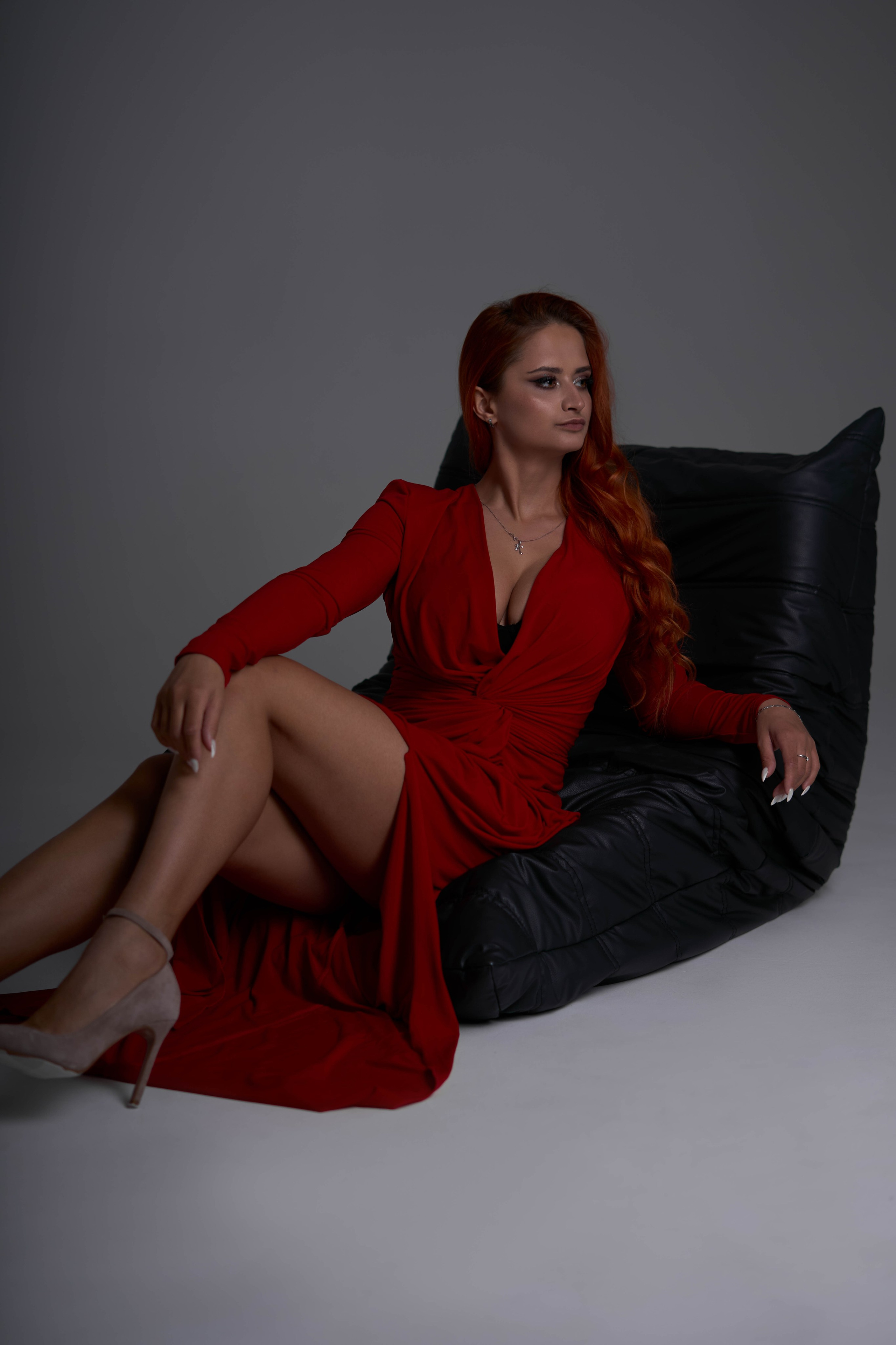 Kristina. Главная