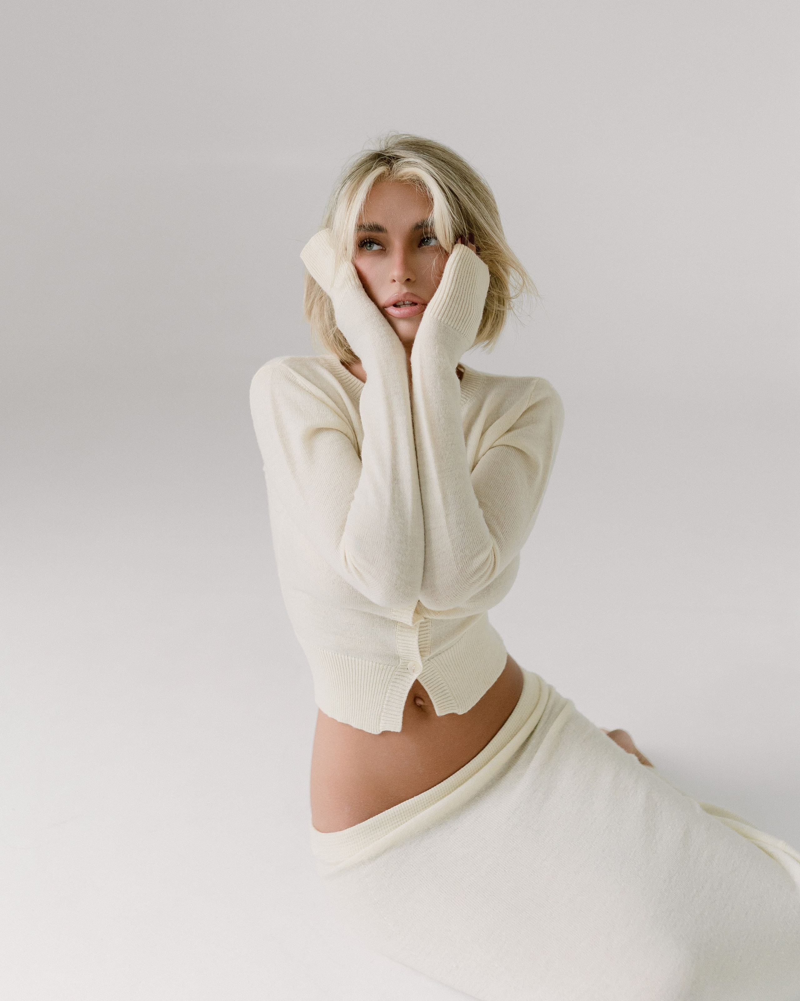 Lera. Женский портрет и свадьбы в Москве. Морад Диана