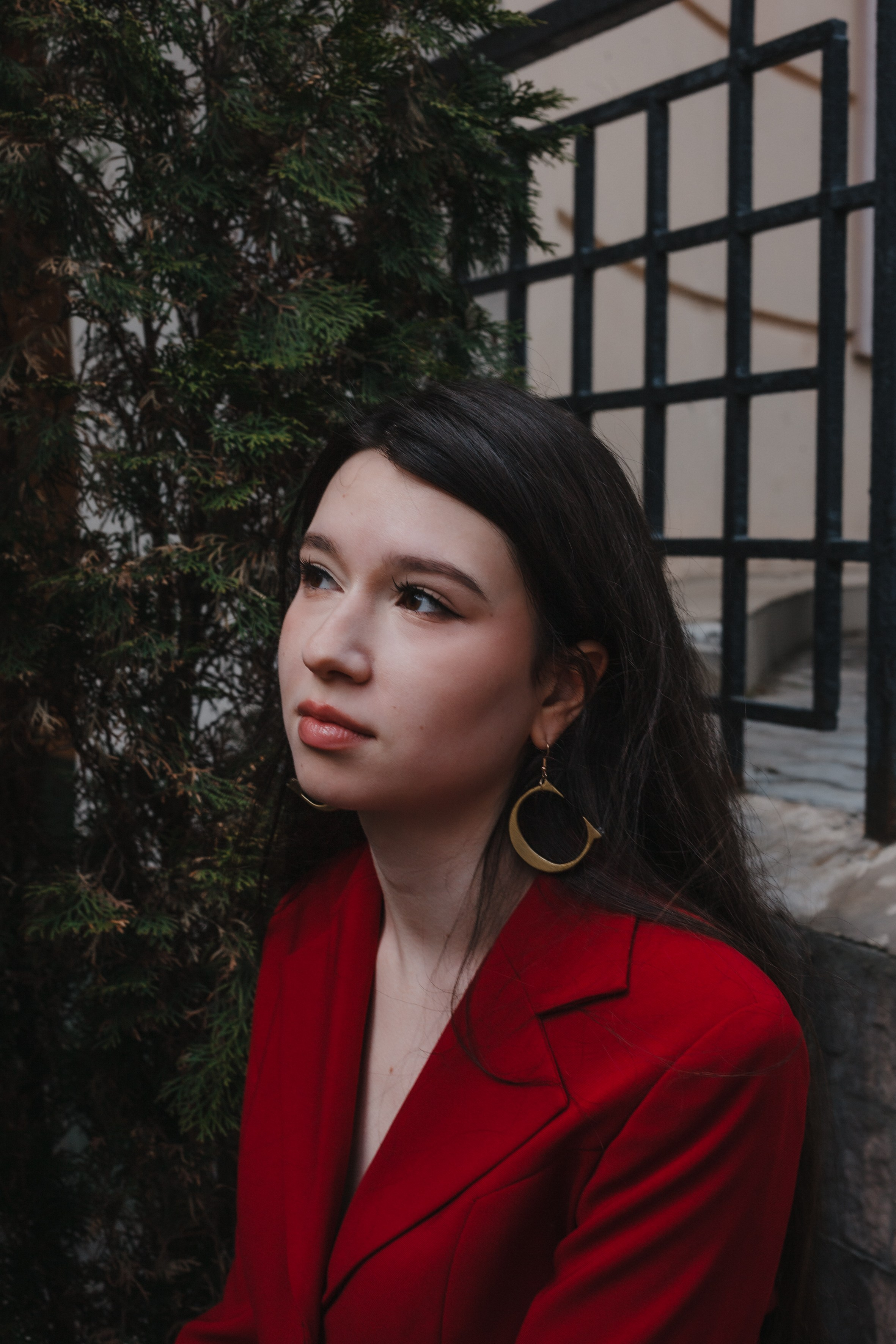 Школьный. Портретный и репортажный фотограф в Москве, Ольга Ларема