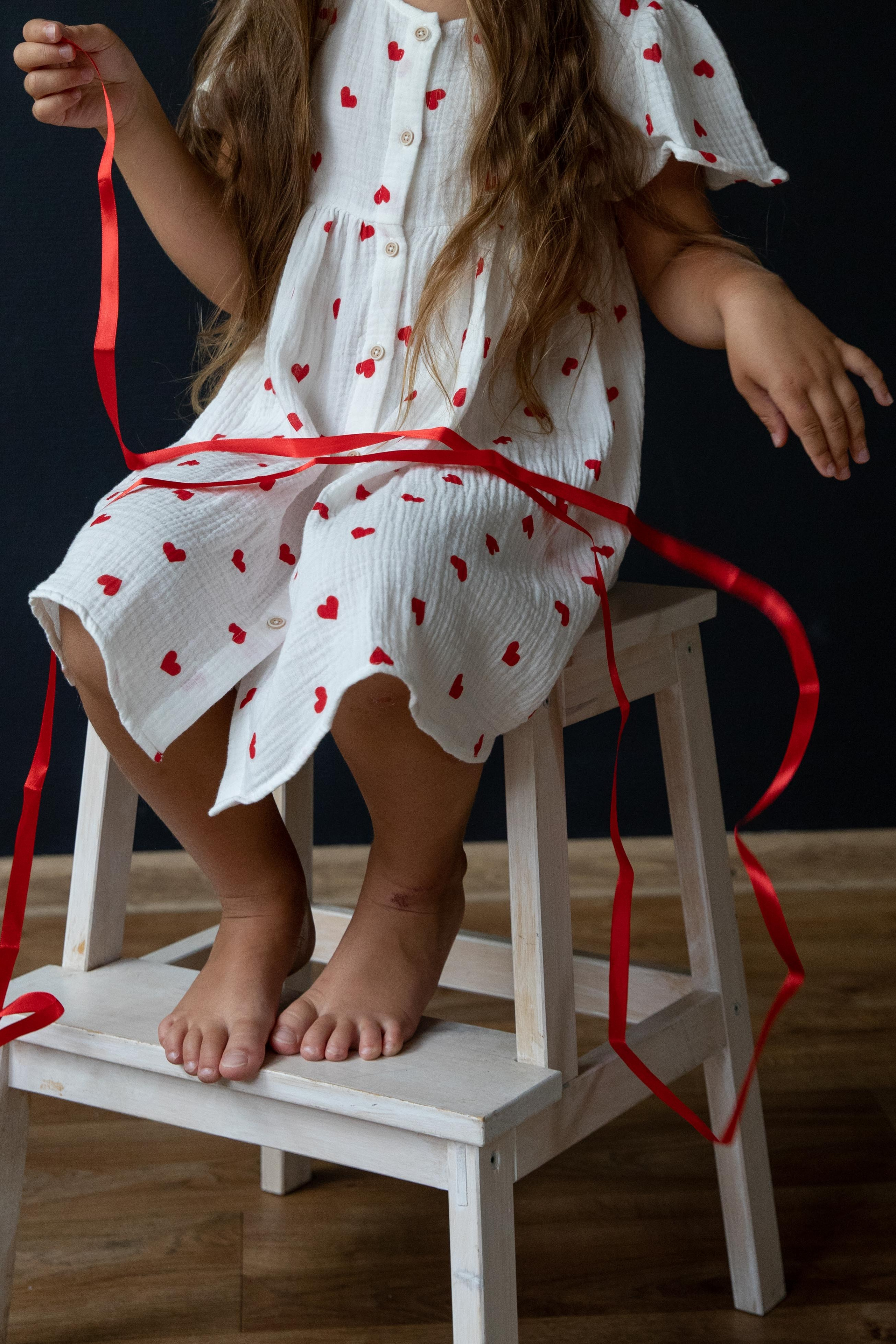 Easter children’s photo session. Professional Photographer in Portugal. Oksana Lomnova
