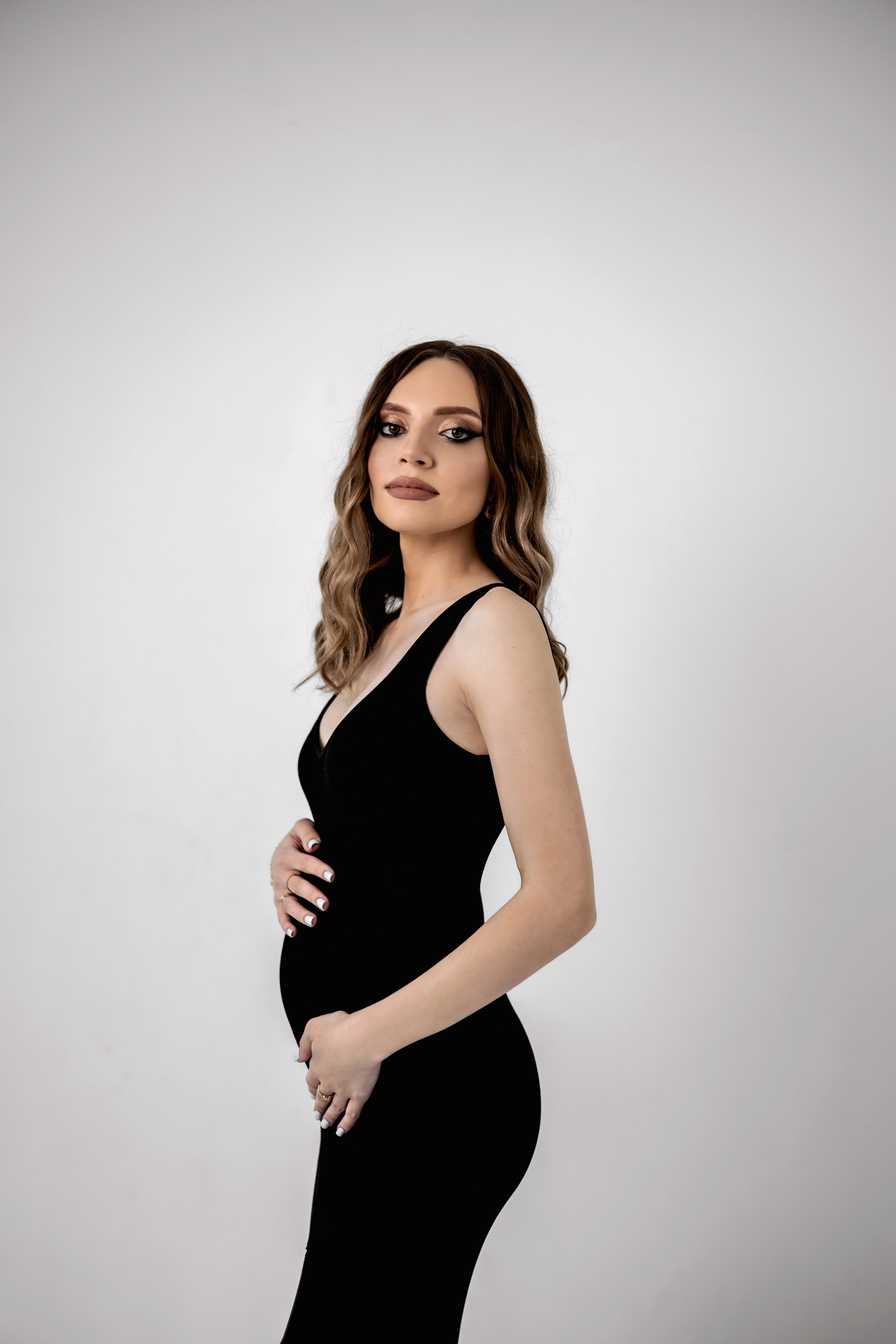 Ирина. Фотограф Надежда Лукьянова