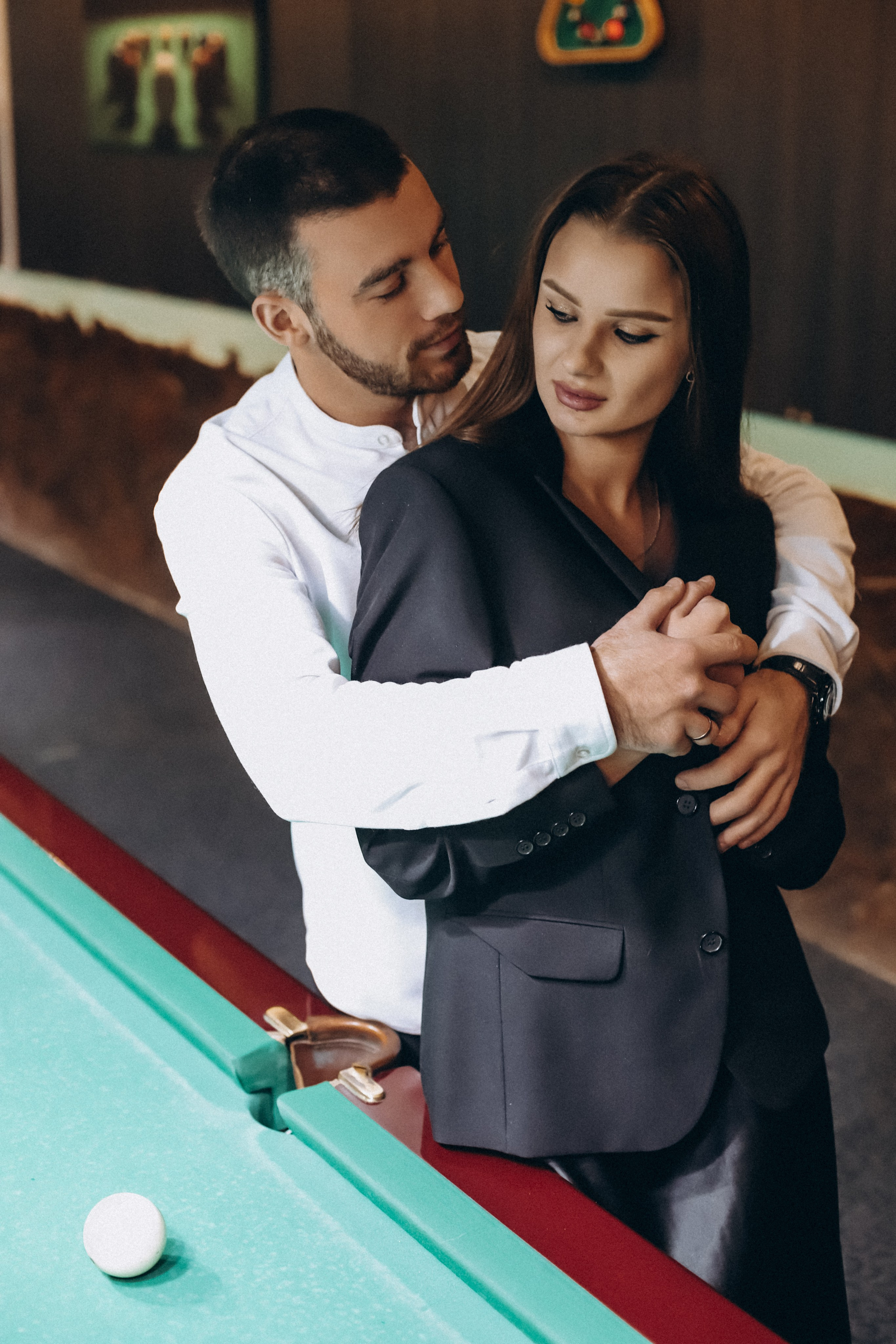 АЛИНА & СЕРГЕЙ. Фотограф Мариуполь | Ялта | Крым — Диана Мазенко