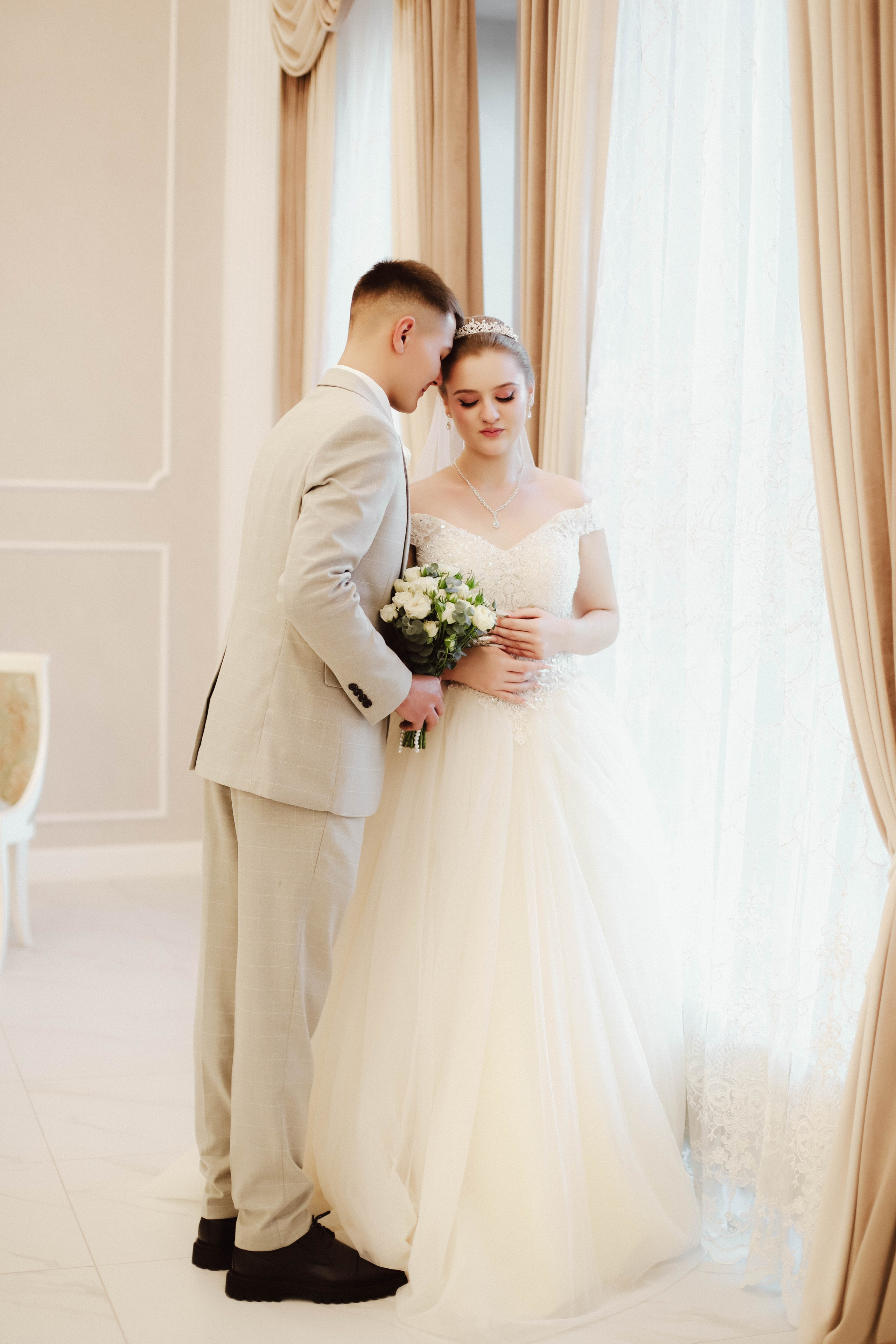 ОКСАНА & ДАНИЛ. Фотограф Мариуполь | Ялта | Крым — Диана Мазенко