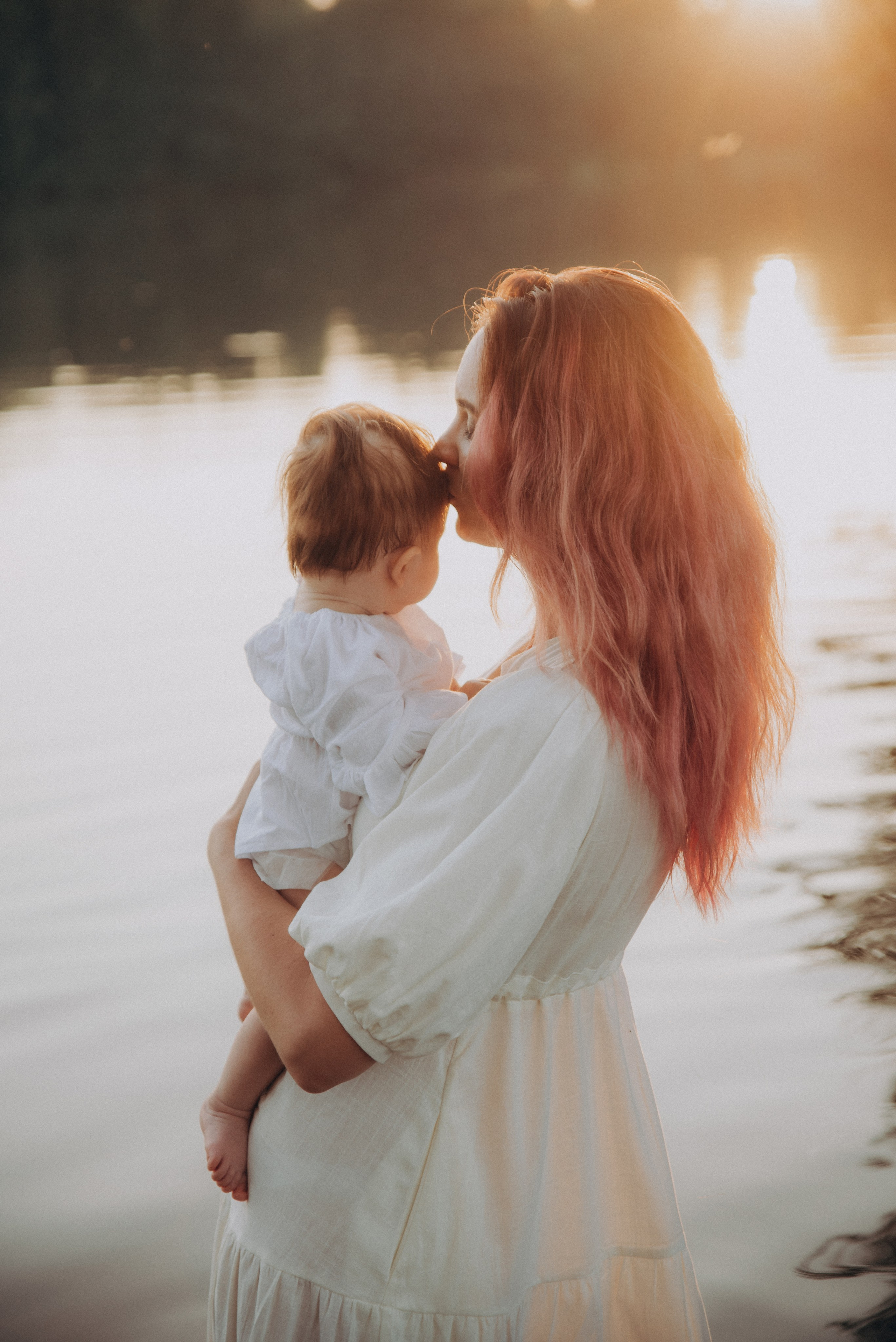 Семейная фотосессия Москва. Свадебный и женский фотограф город Электросталь и Ногинск