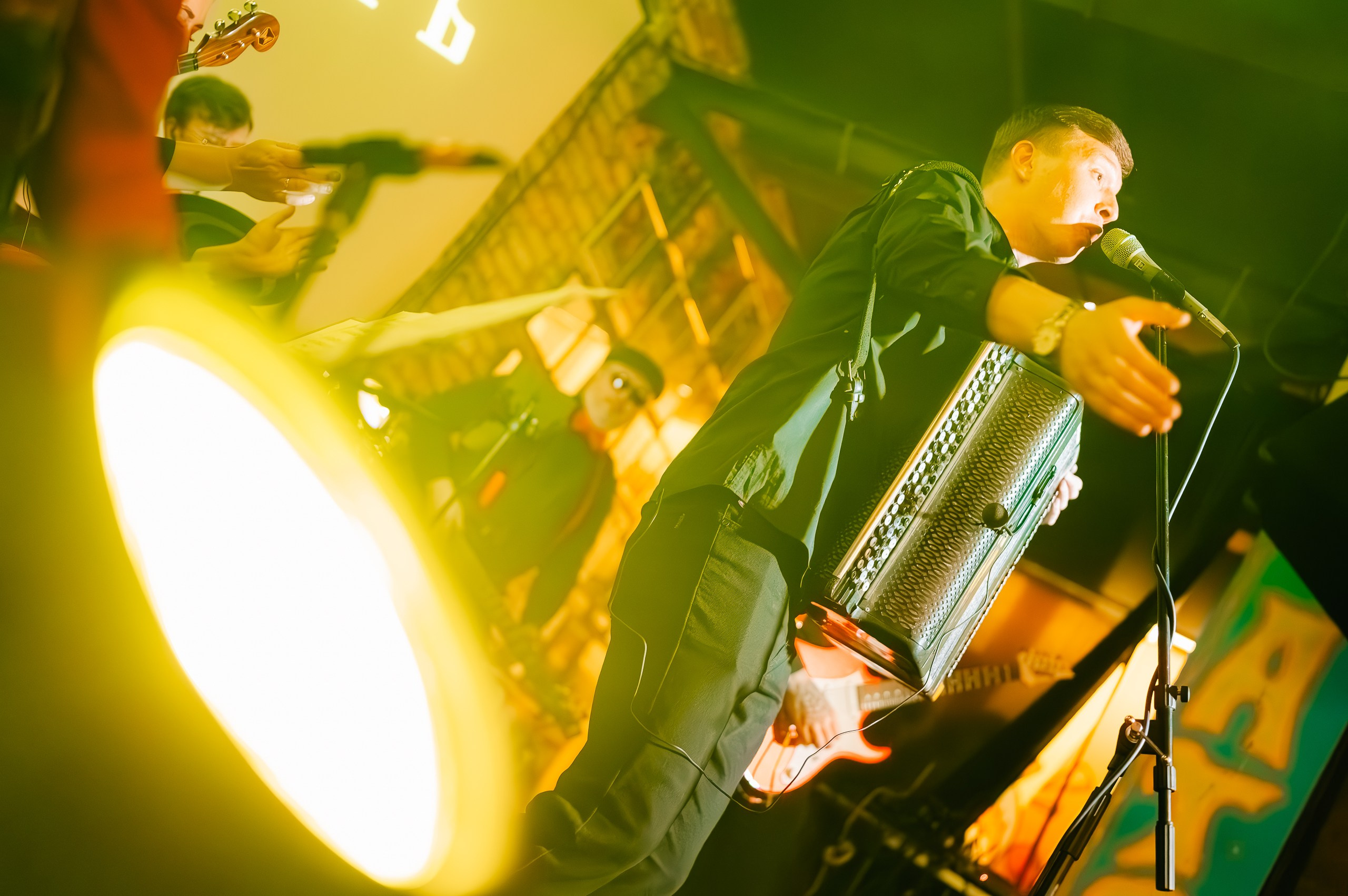 Jaws. Фотограф в Кемерово Владислав Шульц