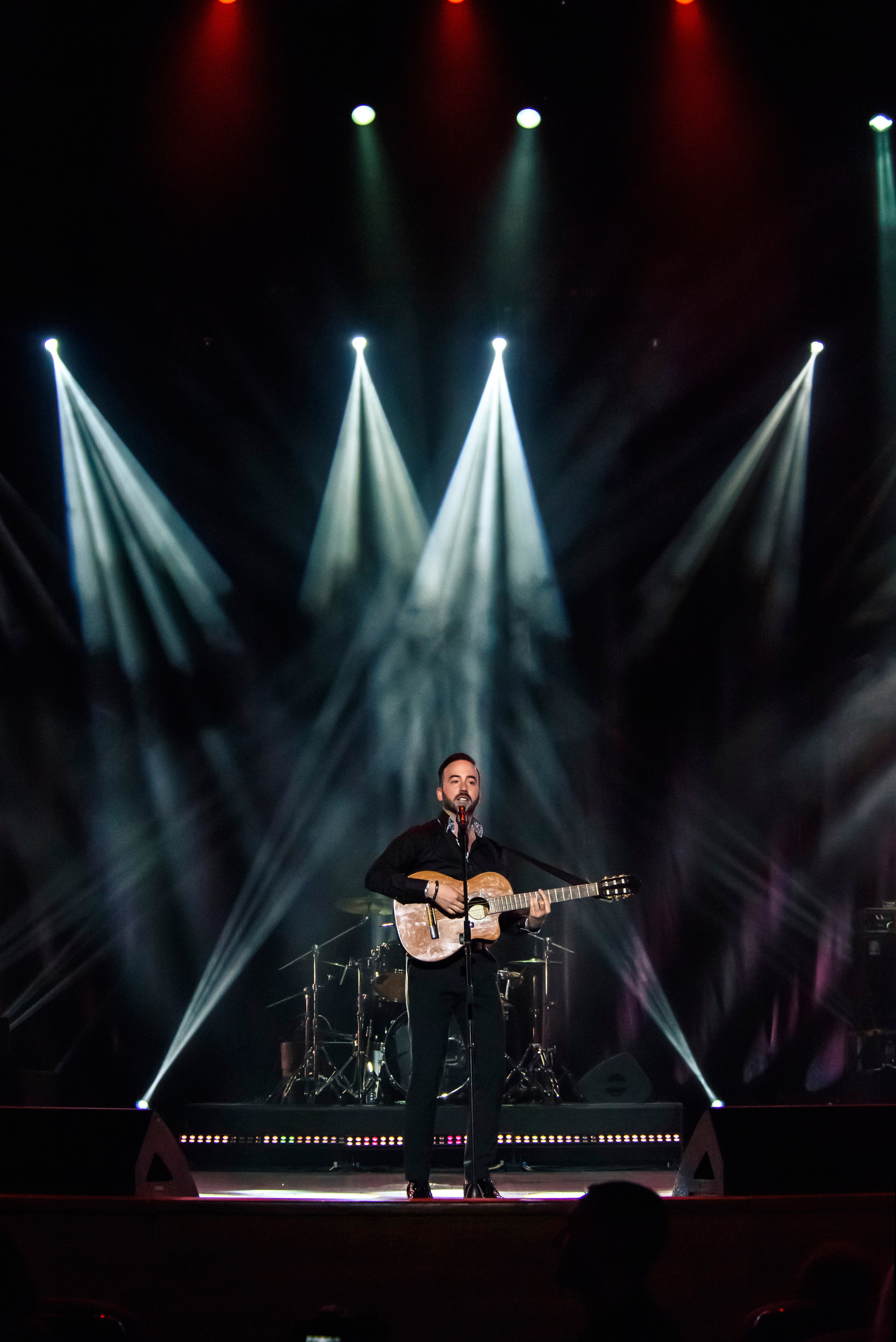 Лариса Рубальская «40 лет с песней по жизни» — Крокус Сити Холл. Бренд-фотограф для экспертов и блогеров в Москве Влада Горбовская