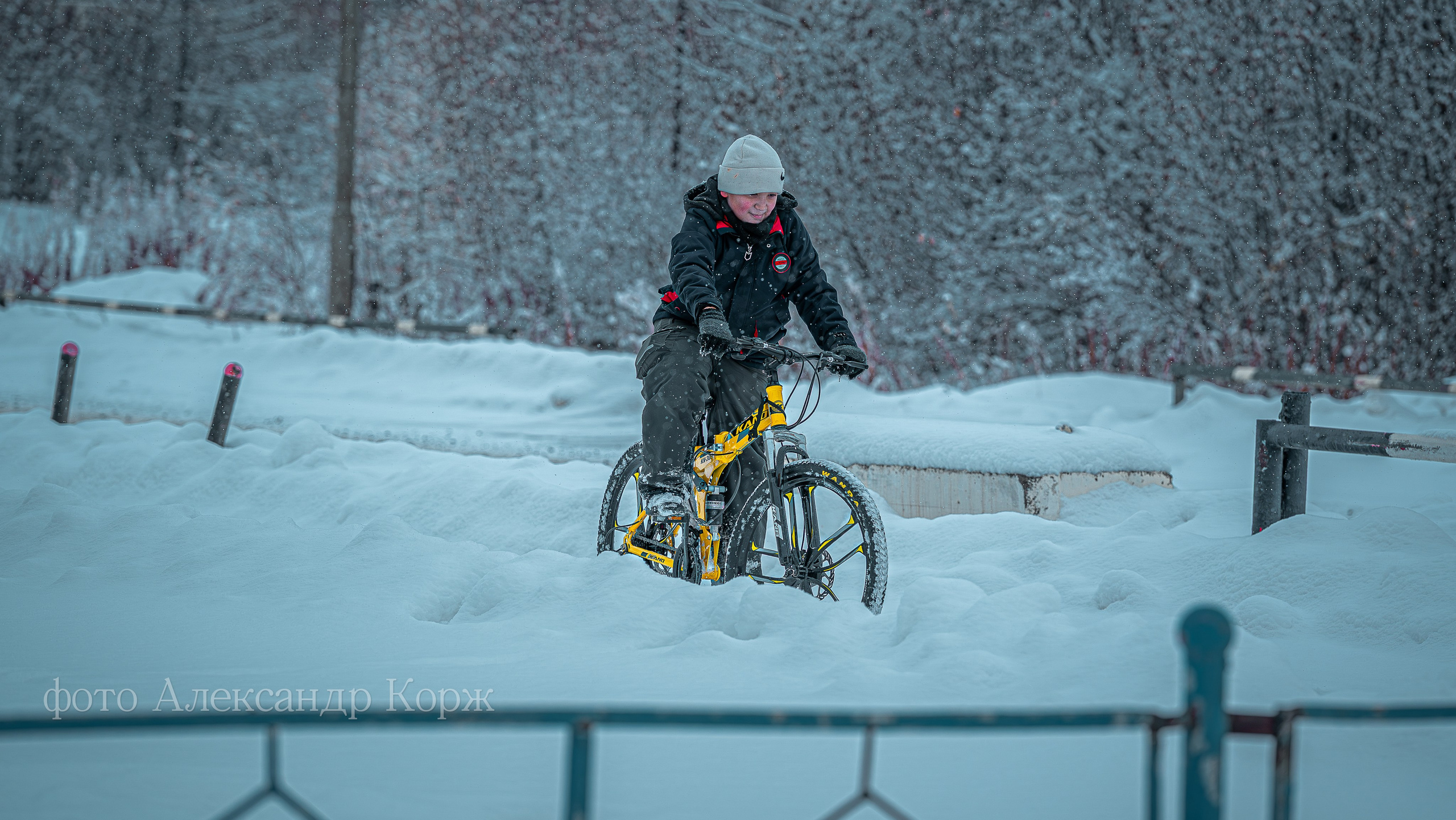 Природа крайнего Севера. Айхал. Фотографии и видеосъемка, Айхал, Удачный, Якутия. Фотографии Айхал