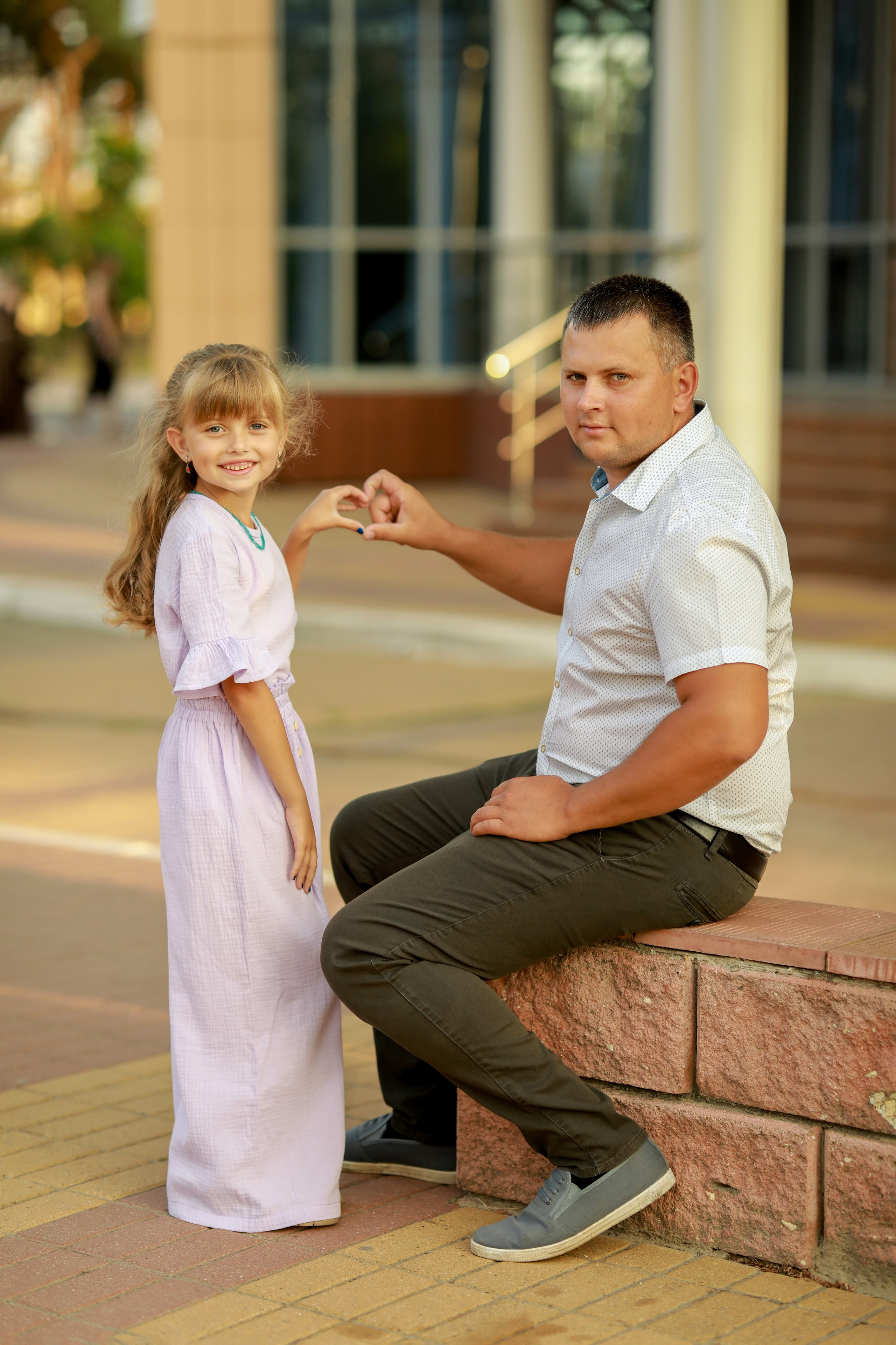 Семейные съемки. Детский и семейный фотограф Москва Наталья Матвеенко