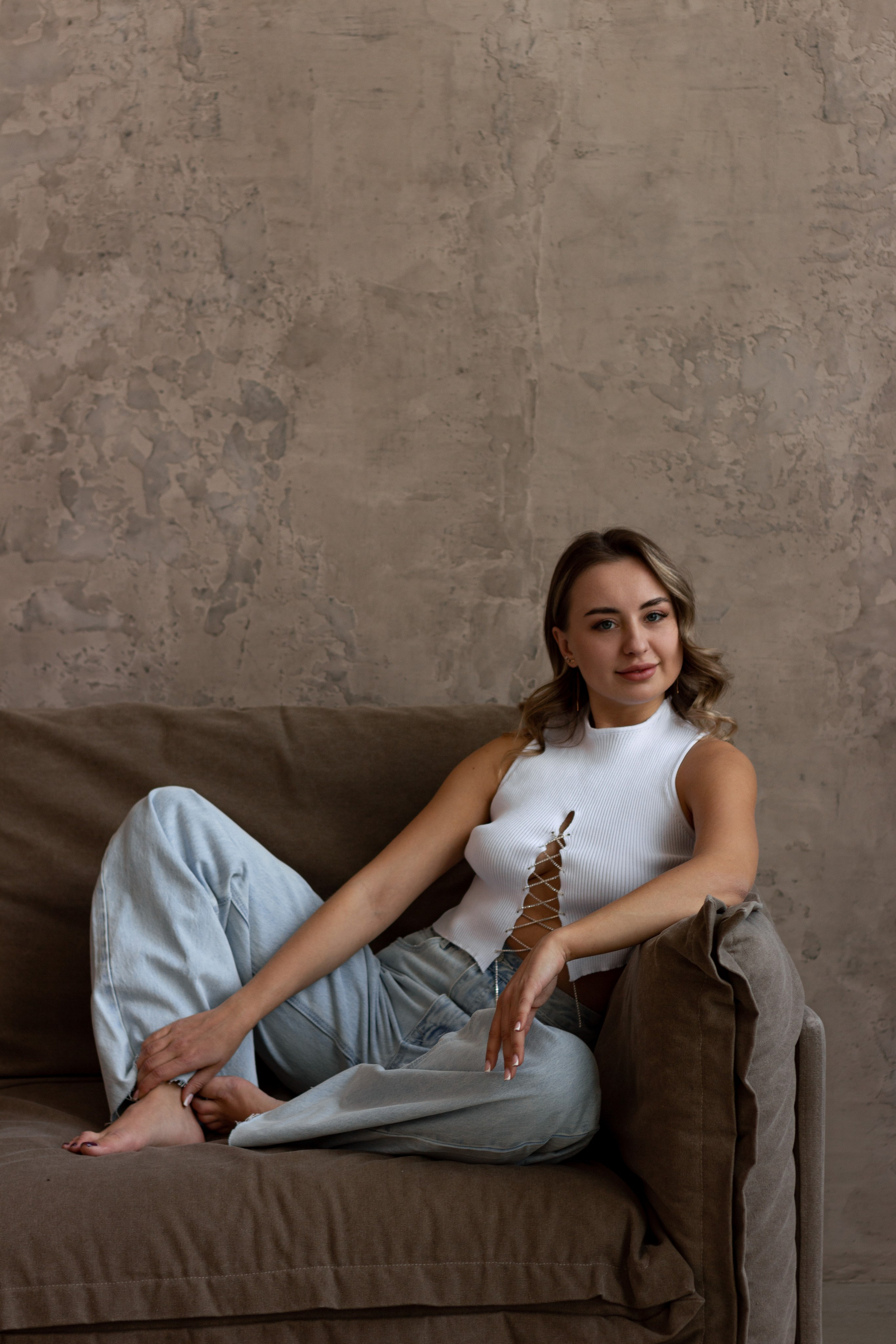 Индивидуальная фотосессия. Семейные, детские, индивидуальные фотосессии. Фотограф в Ярославле Анастасия Борзова