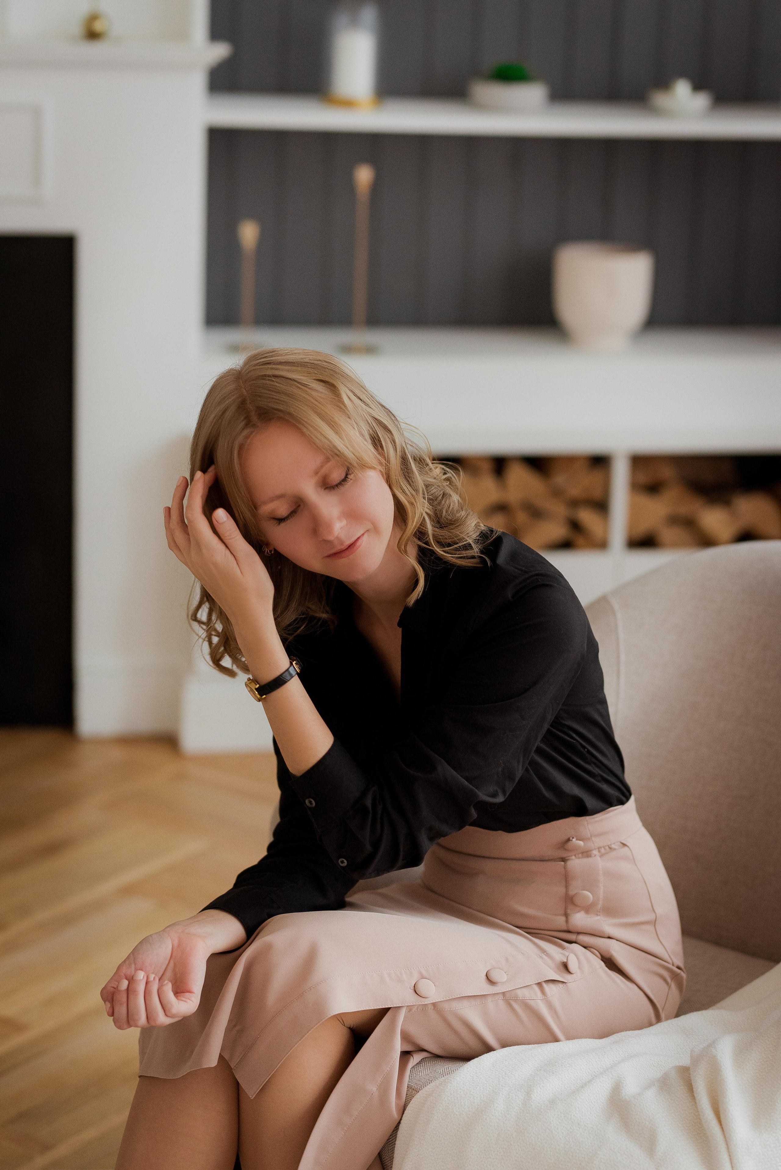 Татьяна. Свадебный и семейный фотограф Яна Стражева. Волгоград, Москва