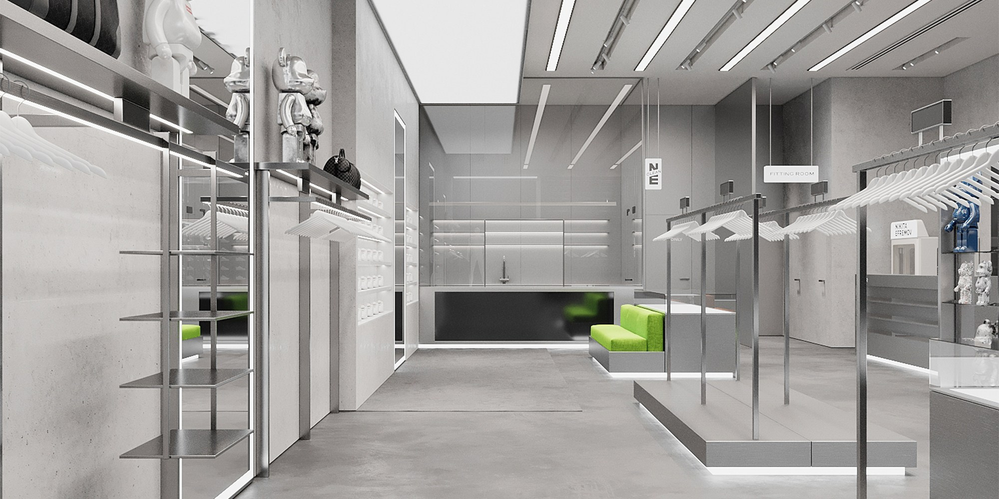 Дизайн интерьера Санкт-Петербург | Москва | Калининград