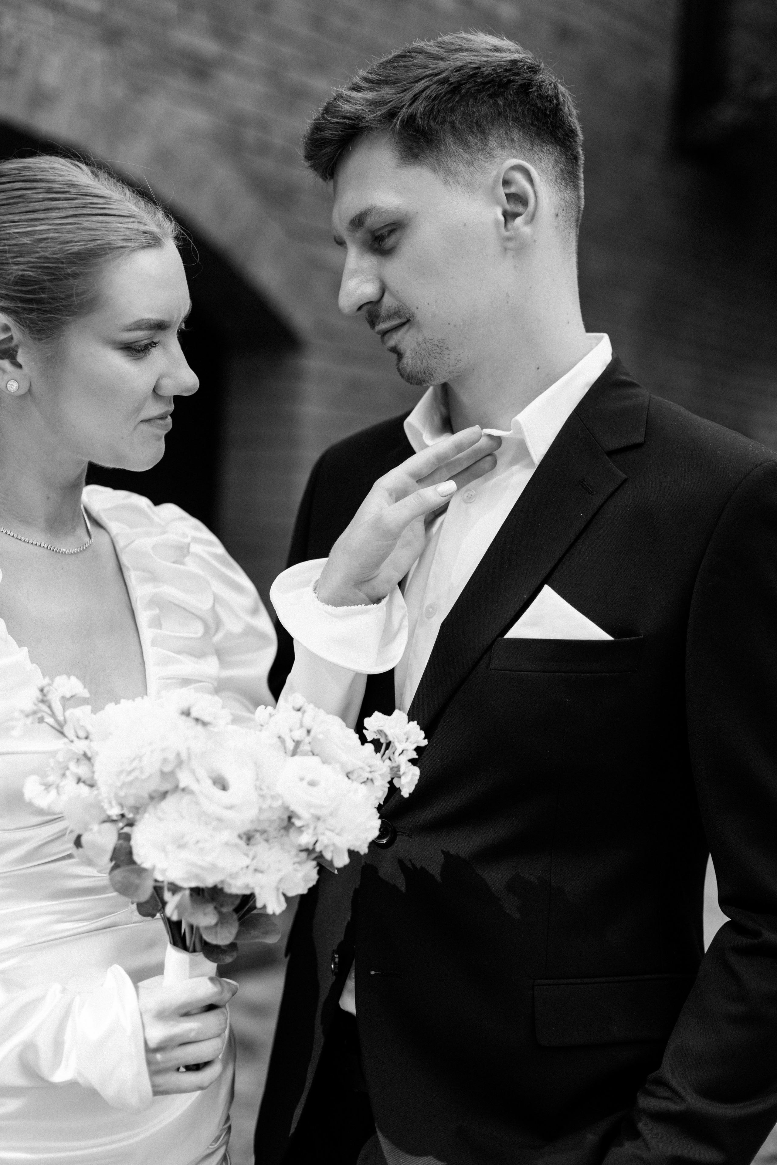 Леша и Настя. Портретный фотограф Дорошко Анастасия