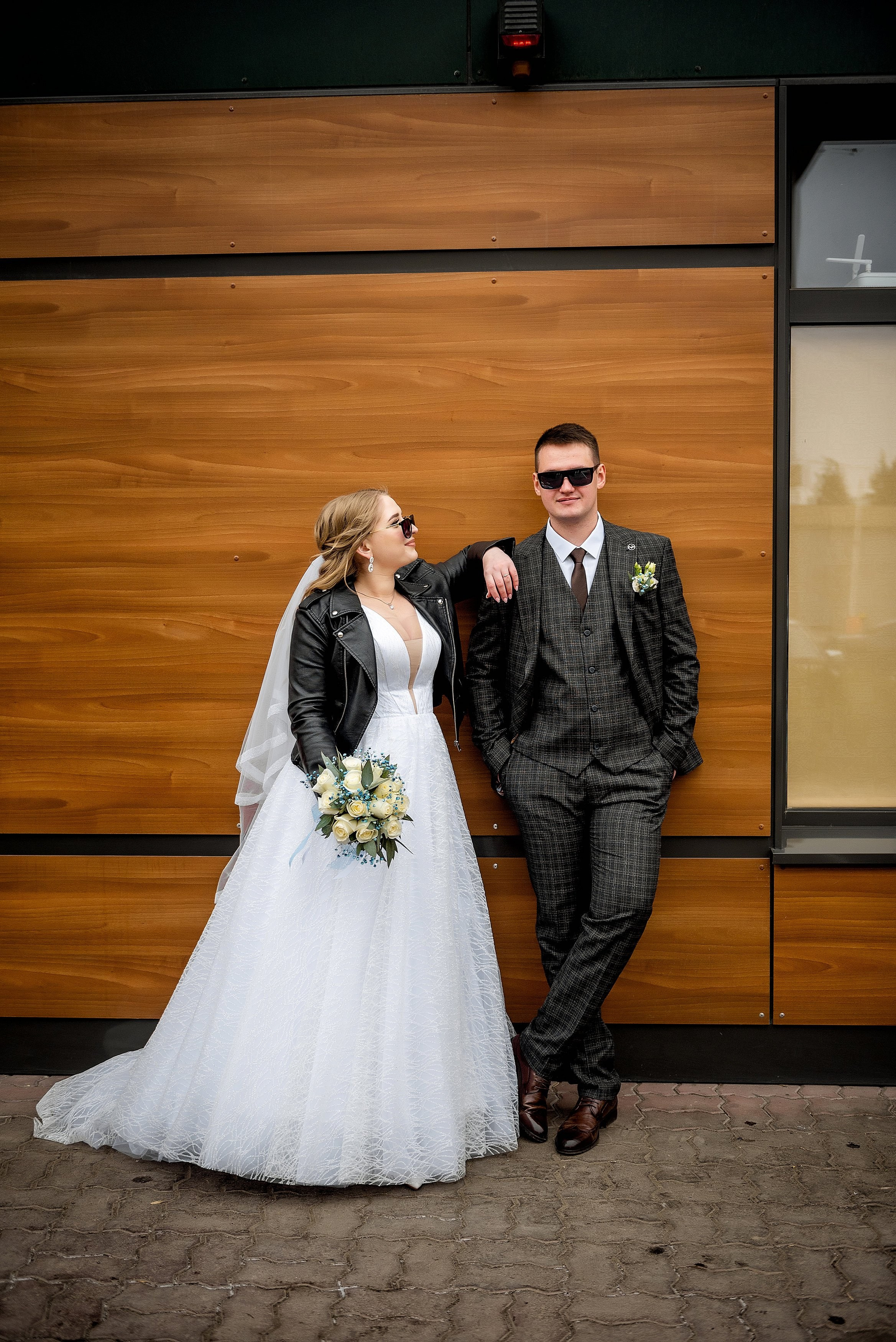 Портфолио свадебного фотографа — Искусство свадебной фотографии