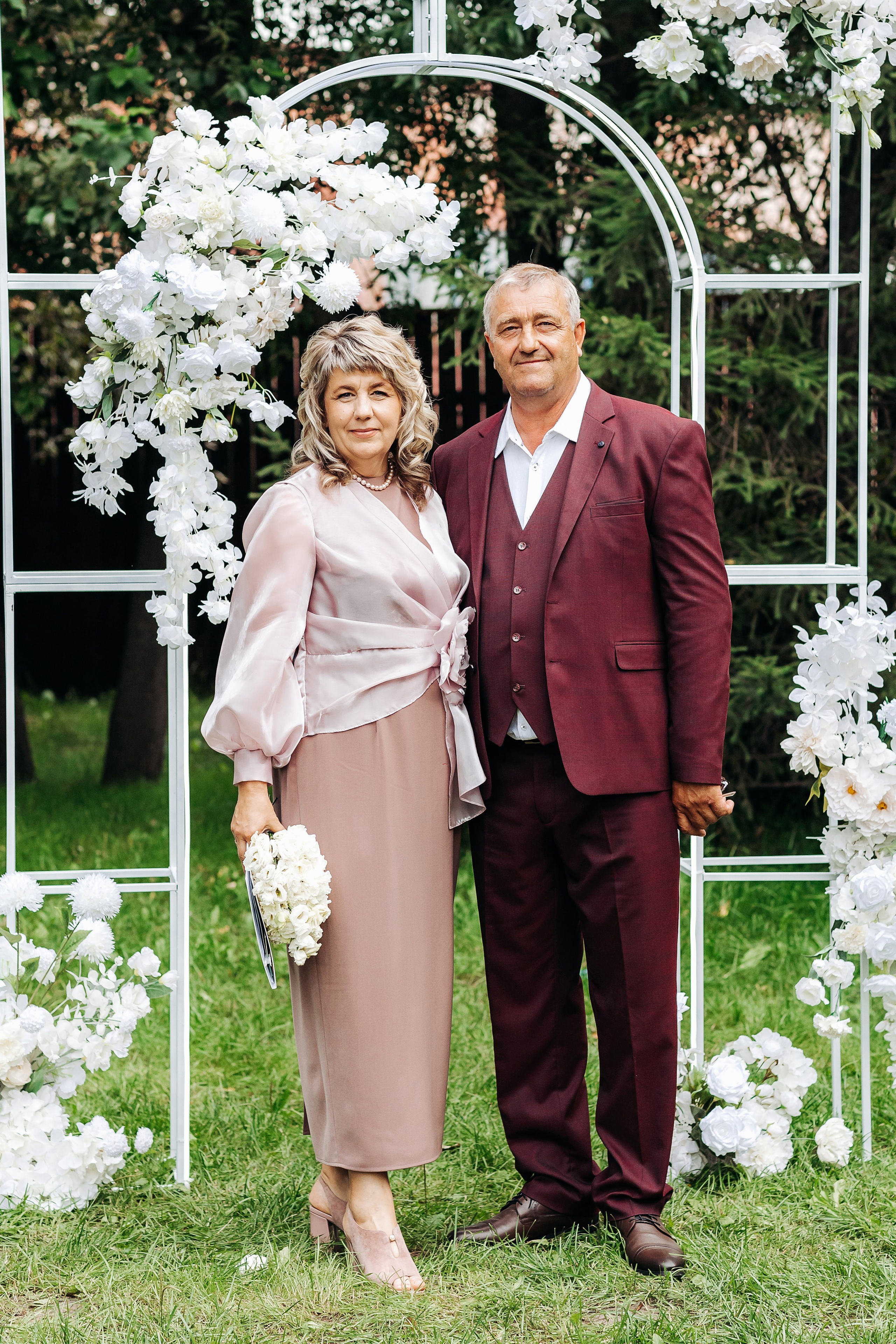 Александр Ирина. Фотограф Омск Андрей Козяков