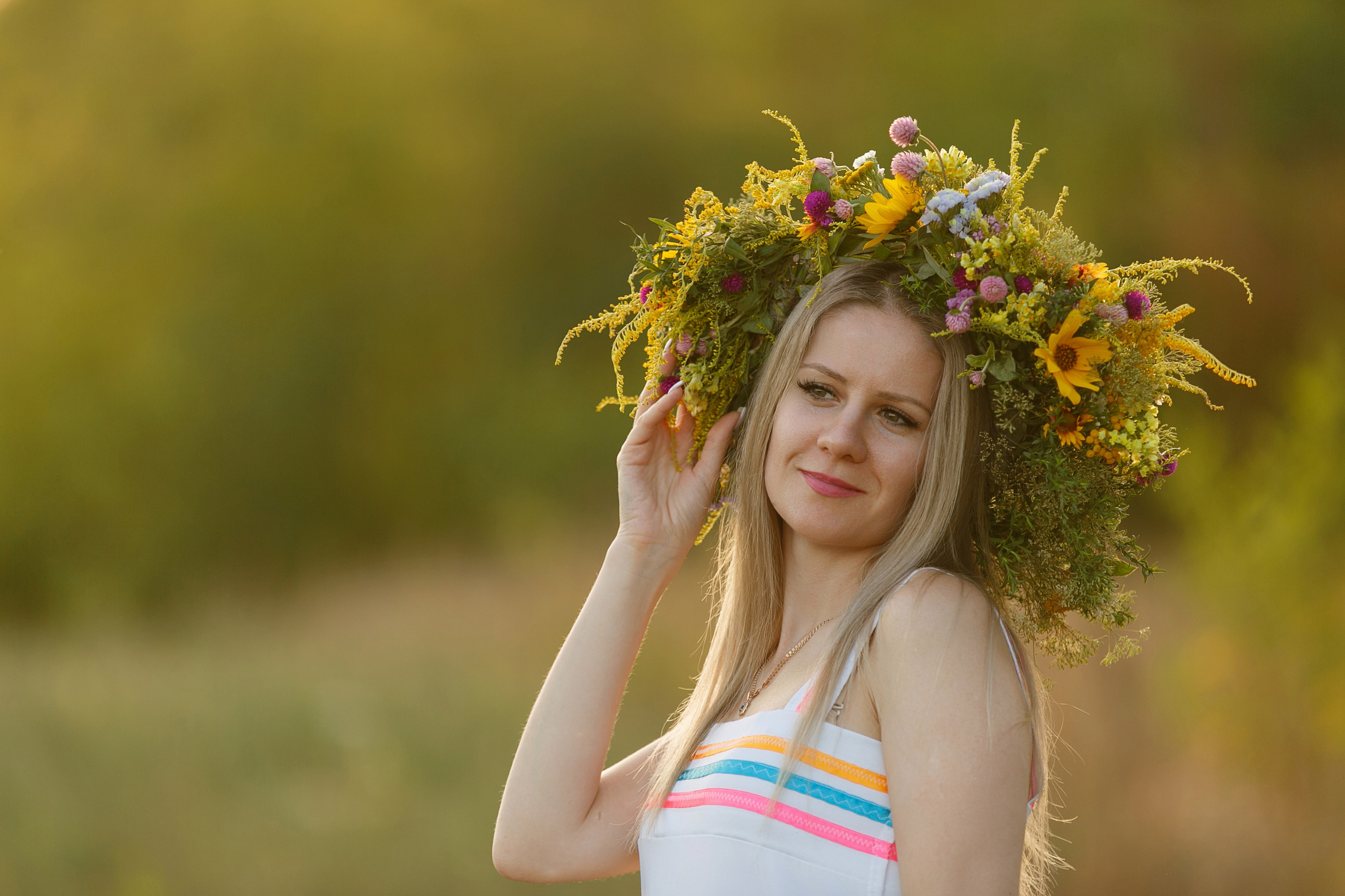 Виктория С. Фотограф Богданенко Антон