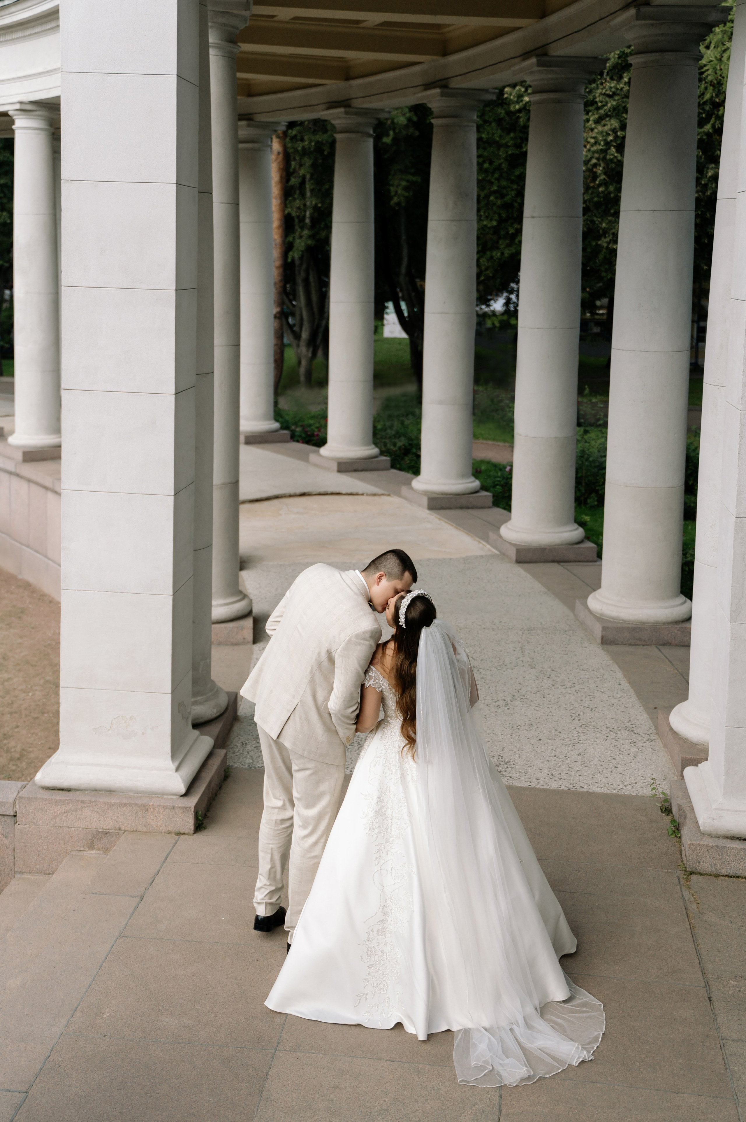 Инна и Алексей. Свадебный фотограф, фотограф беременности Дарья Доценко
