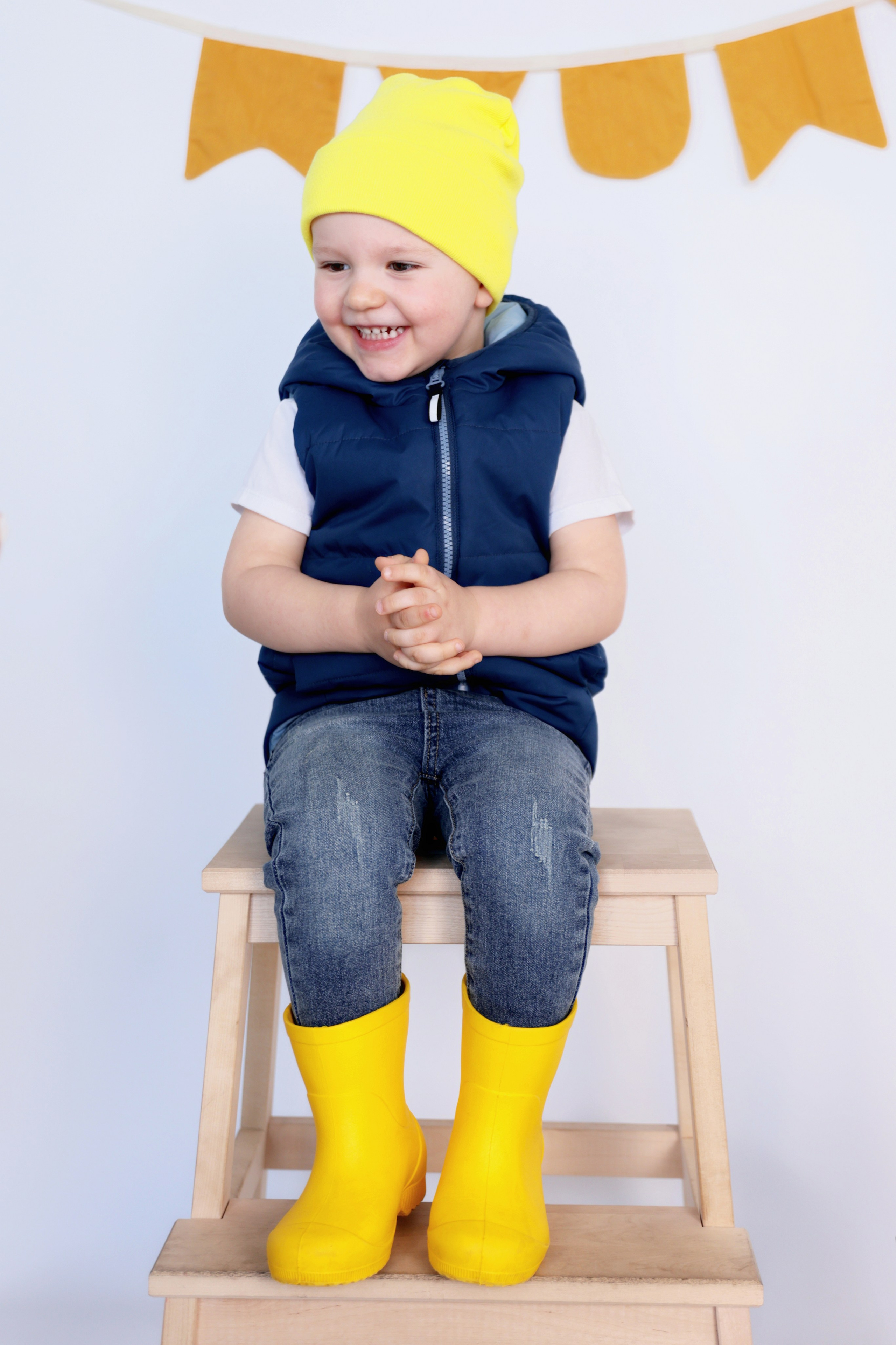 Детки и утятки. Сайт фотографа Ирины Аникановой