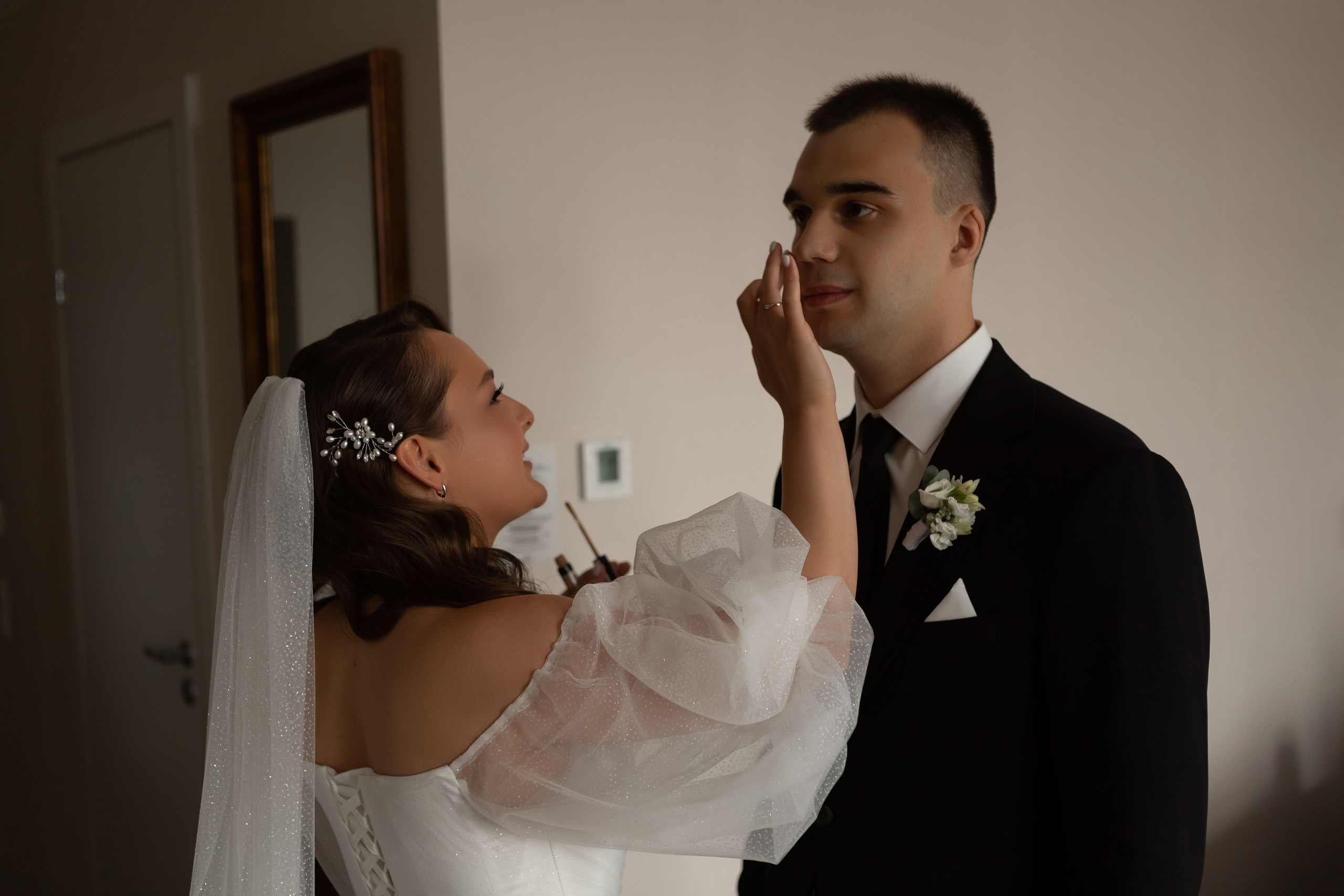 M&M's. Свадебный и семейный фотограф Арина Кулёва