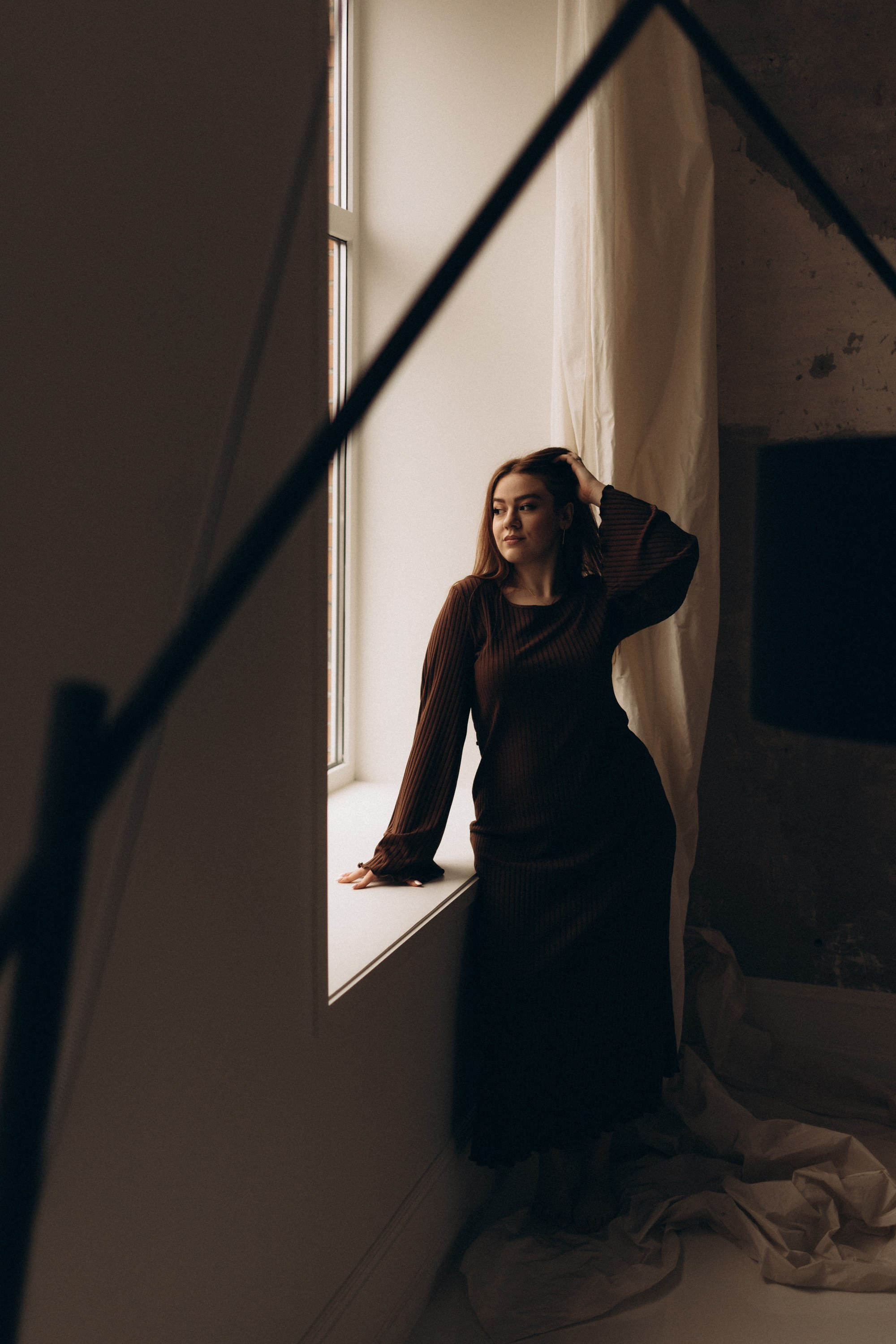 Ко дню рождения Анны — департамент. Семейный фотограф в Краснодаре Храмова Анна