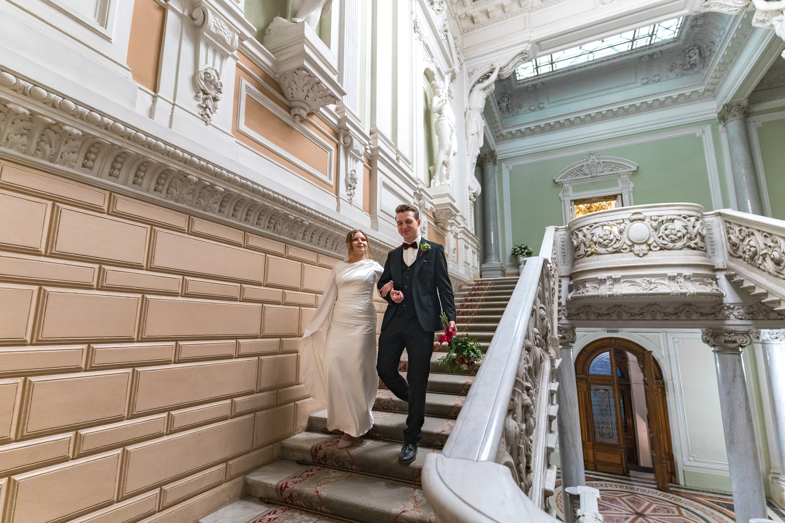 Игорь + Полина