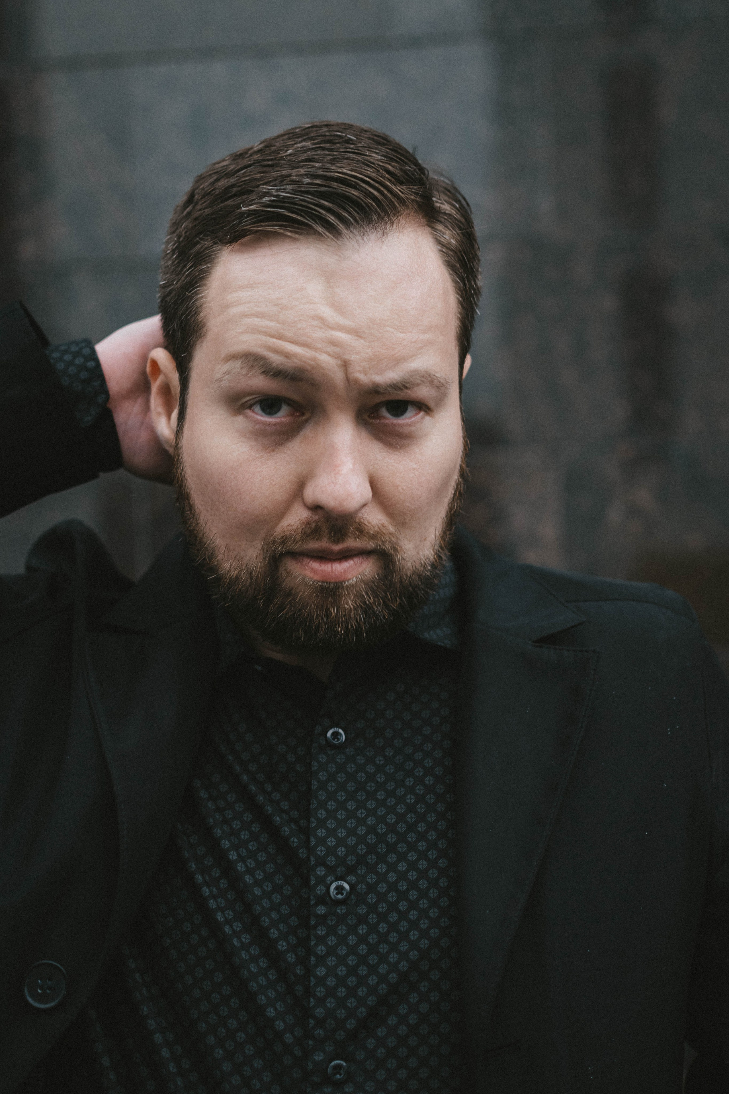 Дмитрий. Фотограф в Твери Дементьева Анастасия