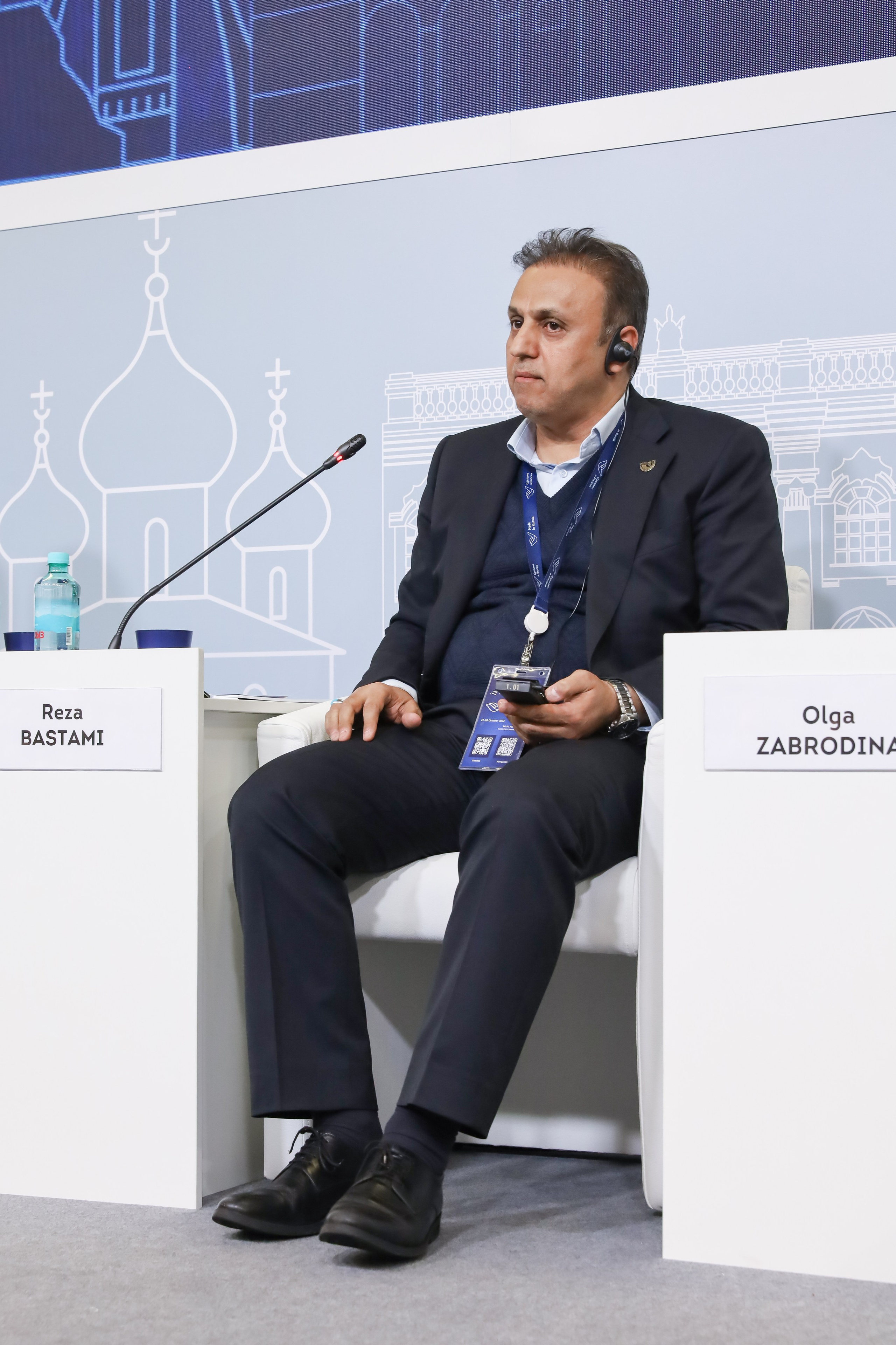 ФОРУМ «СДЕЛАНО В РОССИИ». Фотограф мероприятий Ирина Каширина