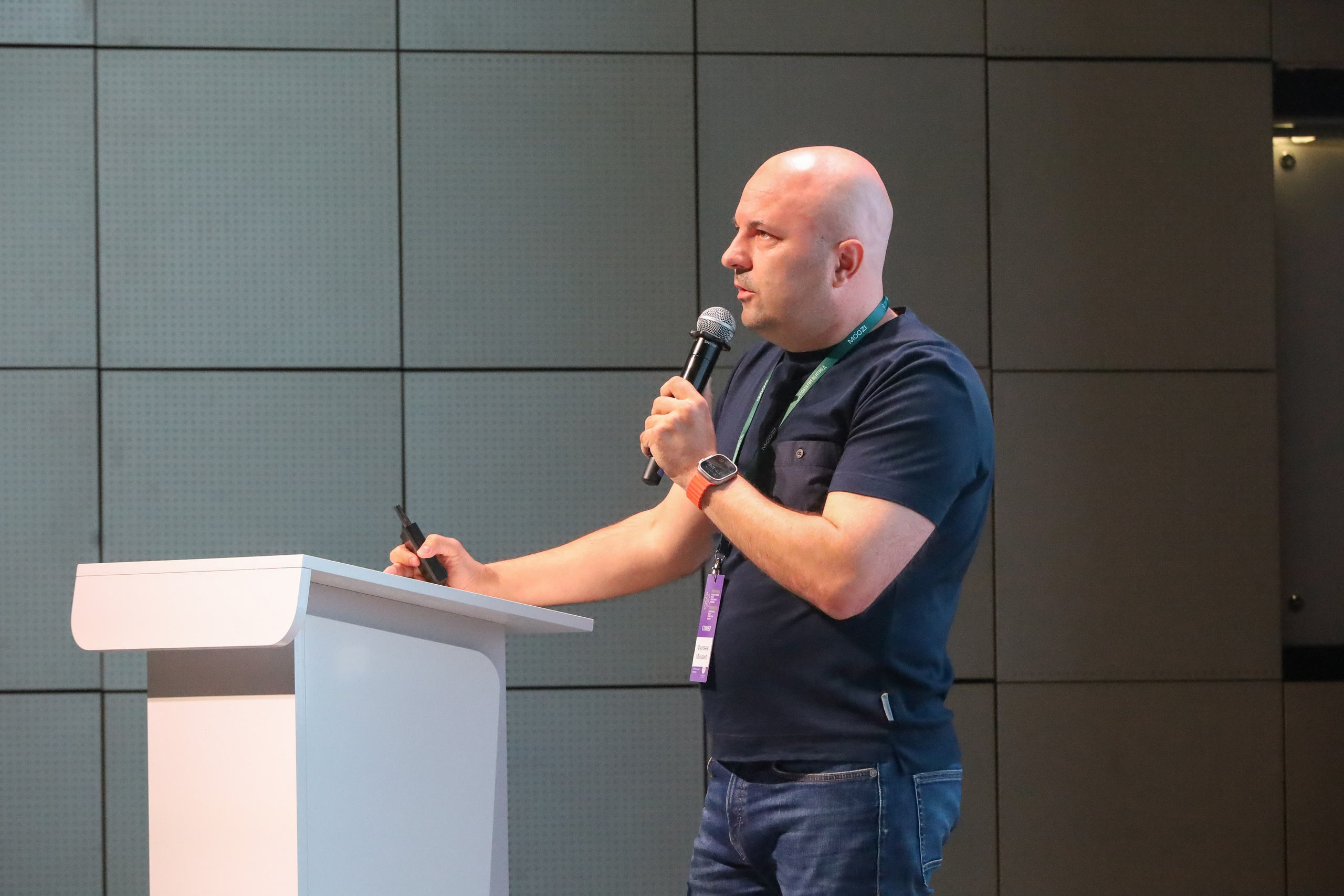 ПРЕВЕНТМЕД 2025 — ФОРУМ ПРЕВЕНТИВНОЙ МЕДИЦИНЫ. Фотограф мероприятий Ирина Каширина