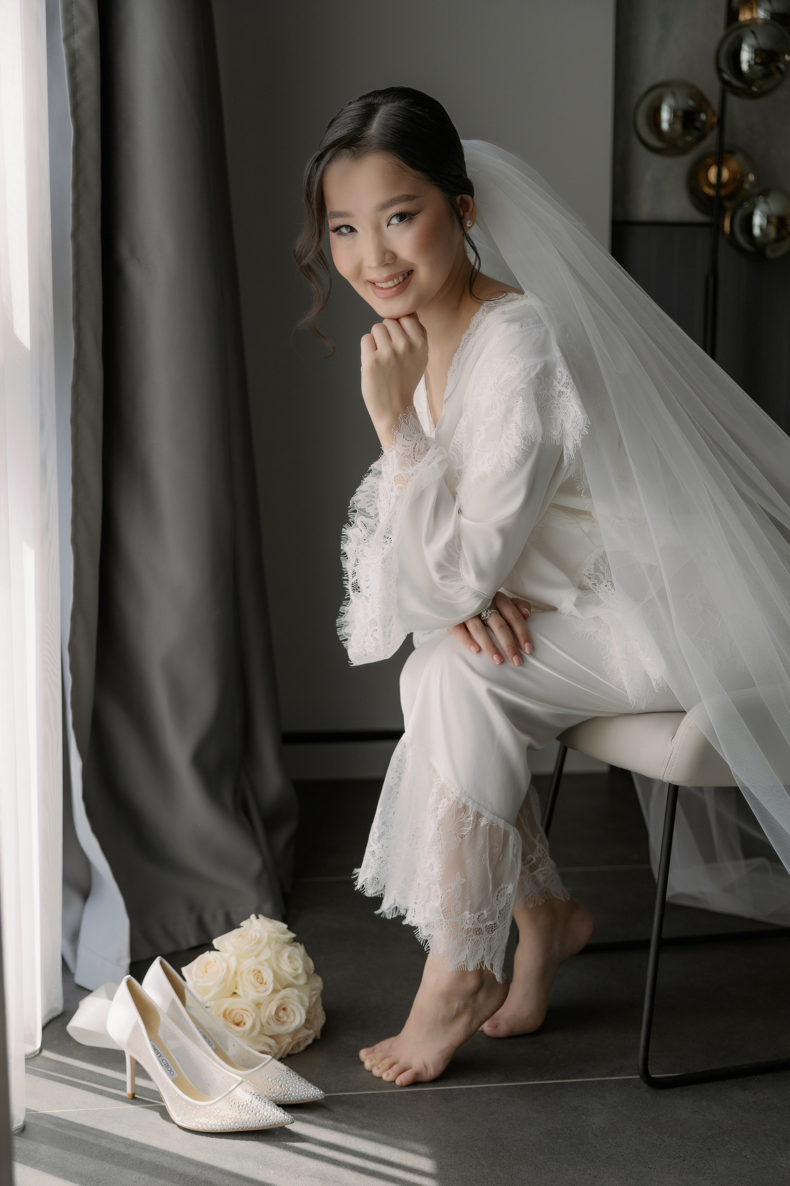 Ramazan & Nurgul. Wedding and Love story Photographer